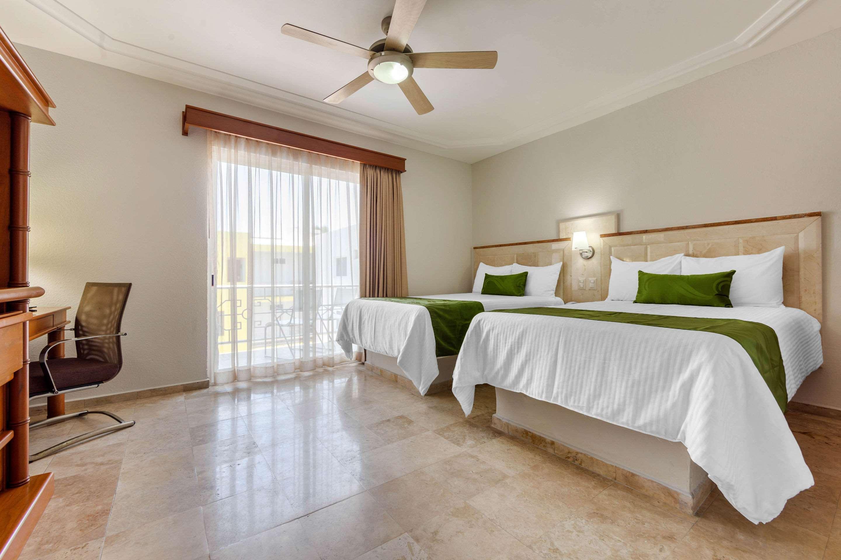 Quality Inn Mazatlán