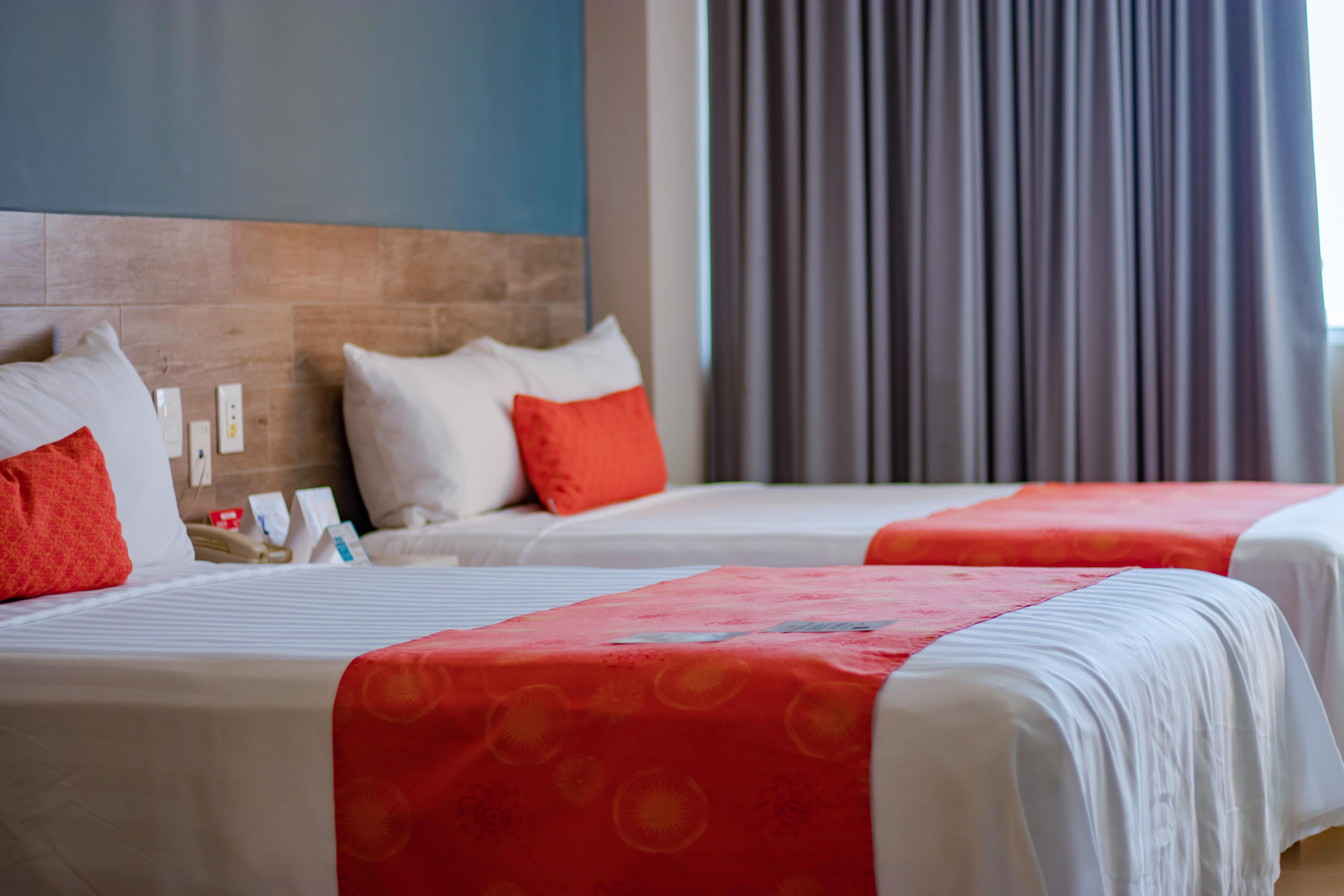 Star Palace Hotel Mazatlán