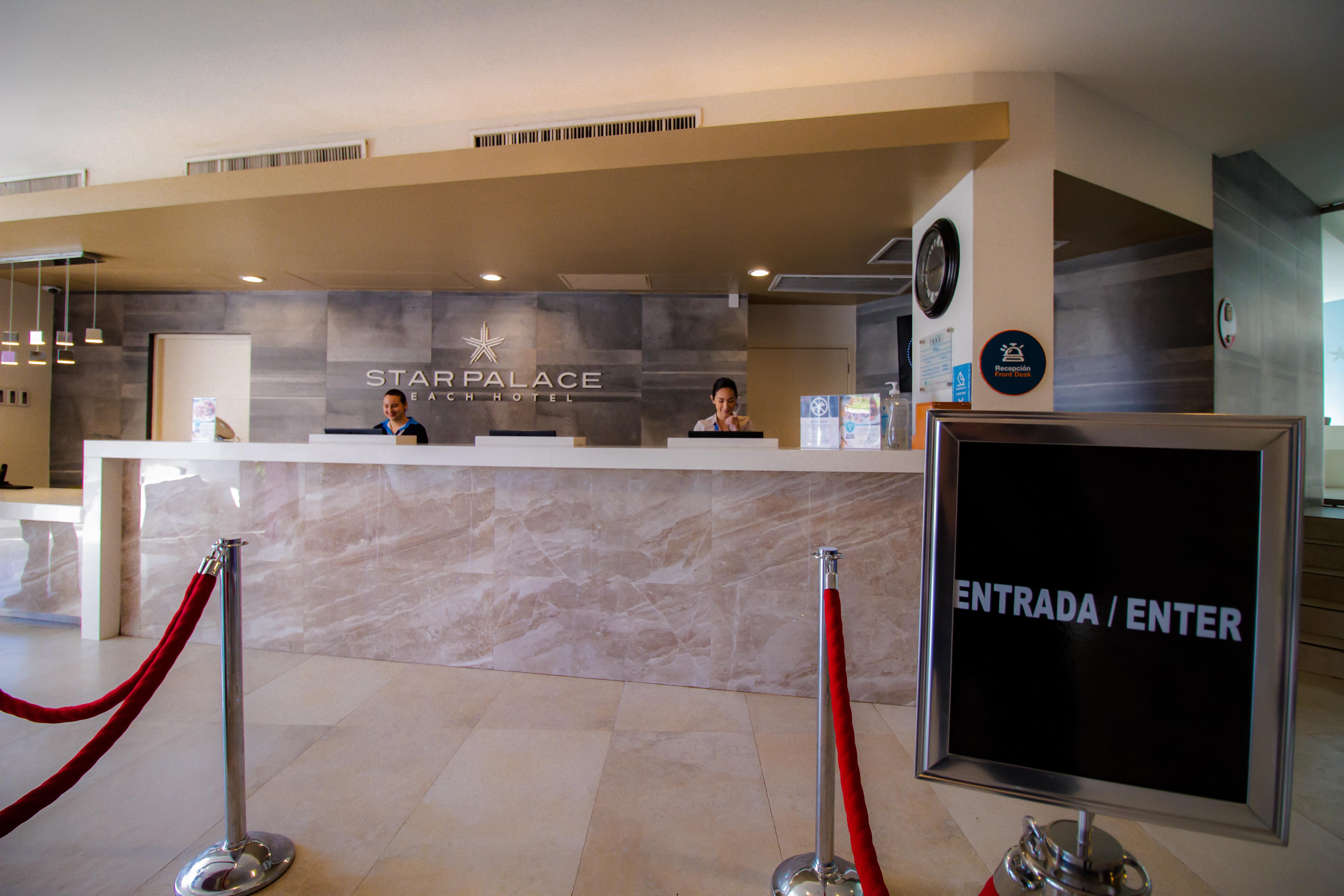 Hotel Star Palace 3*