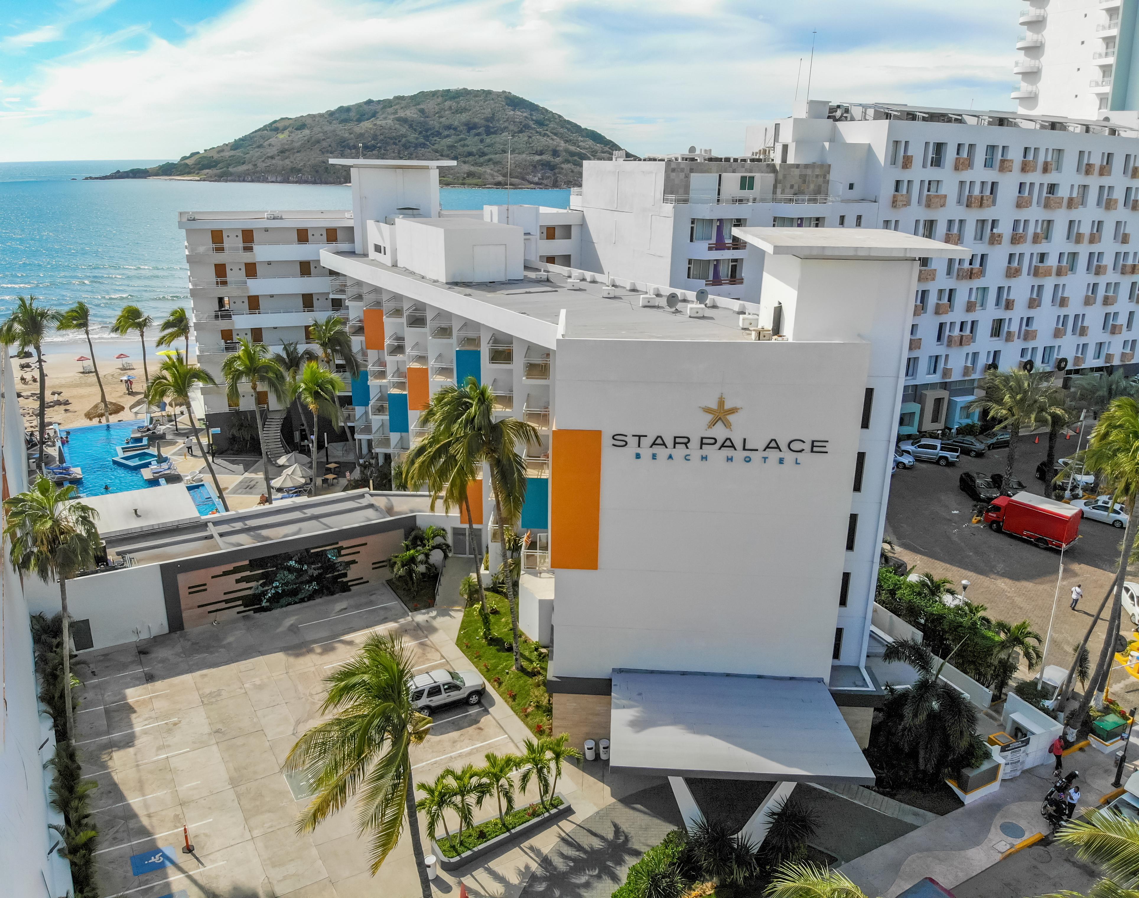 Star Palace Hotel
