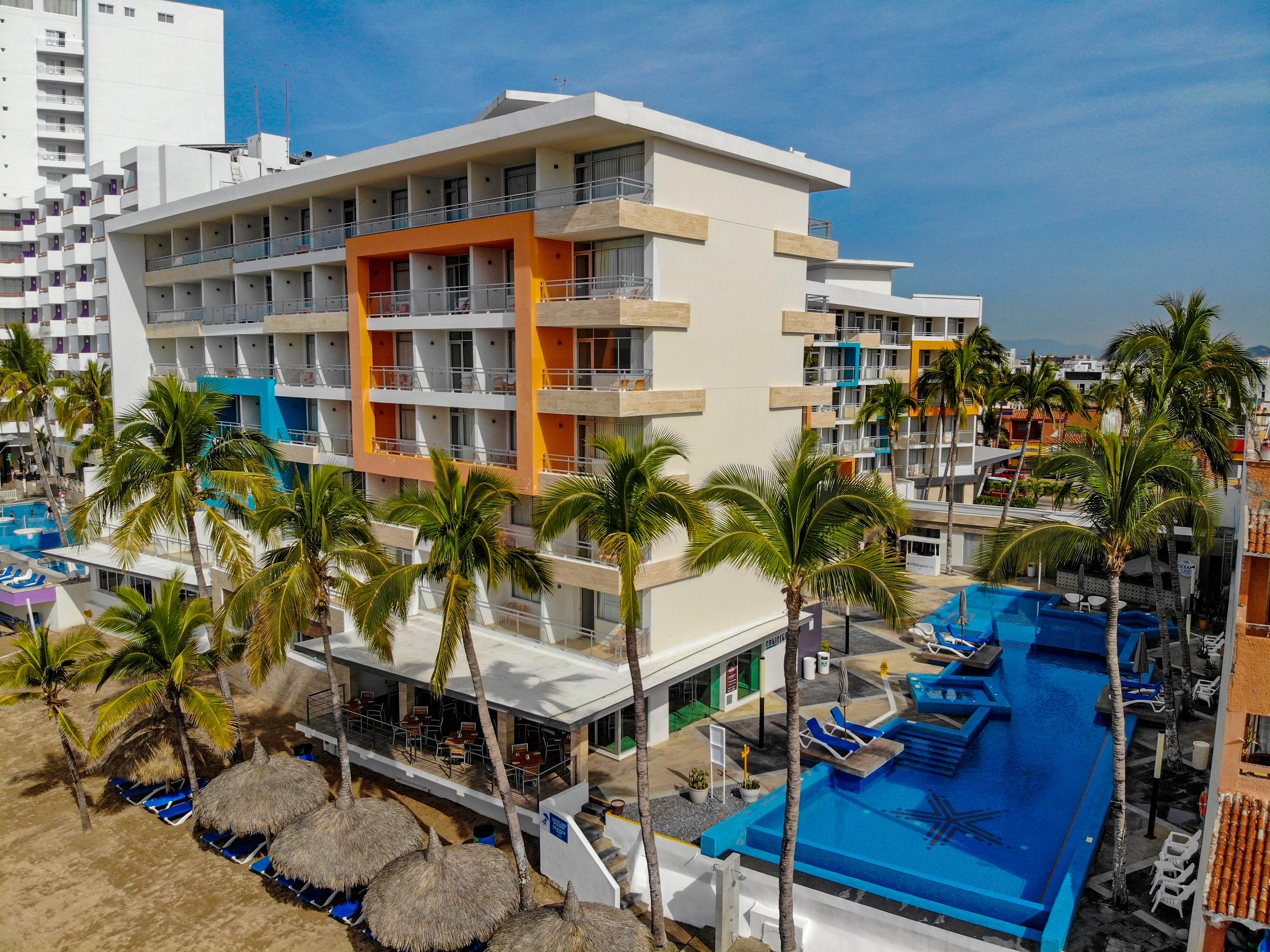 Star Palace Hotel 3*
