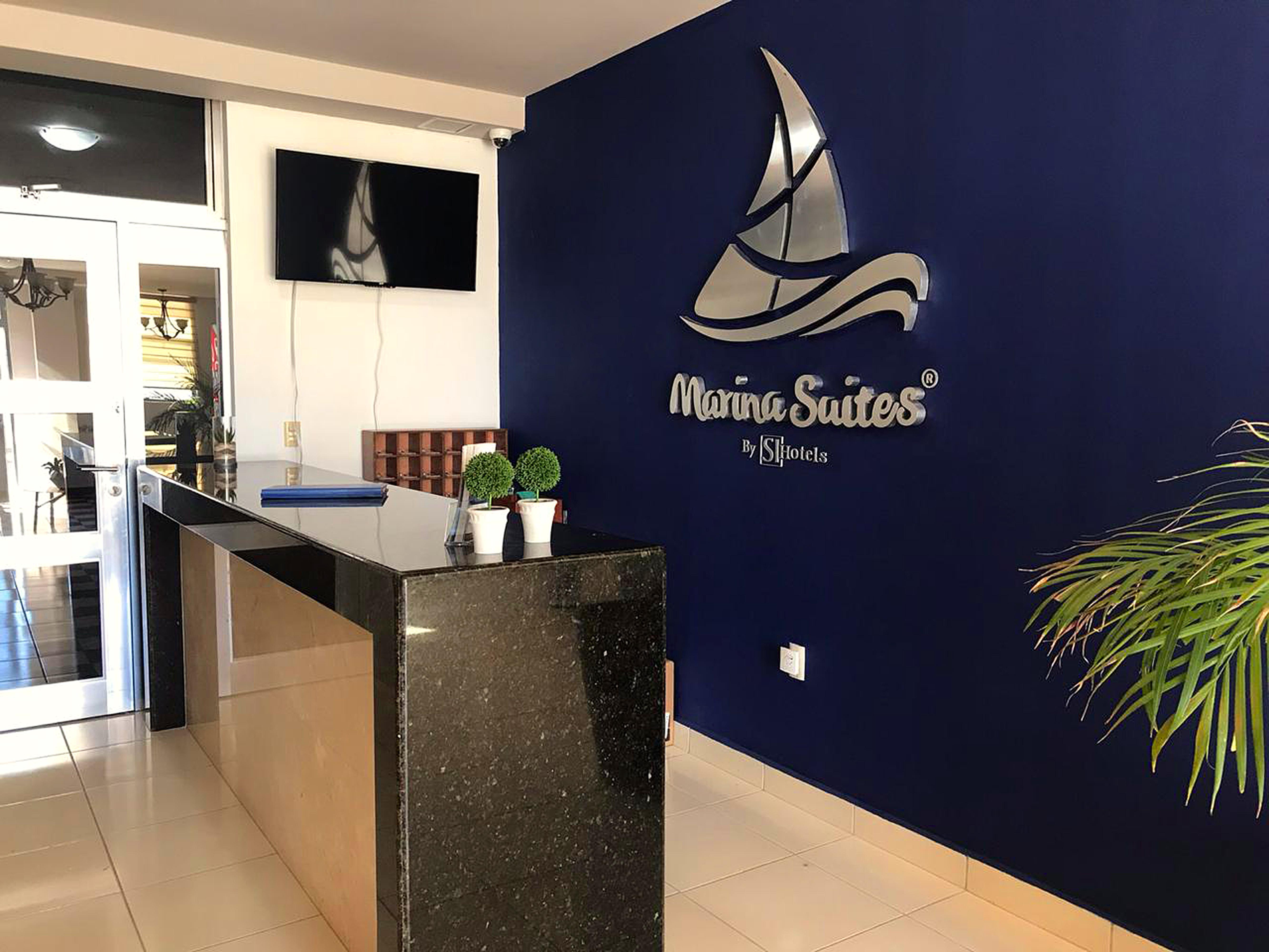 Bahia Marina Departamentos Mazatlan