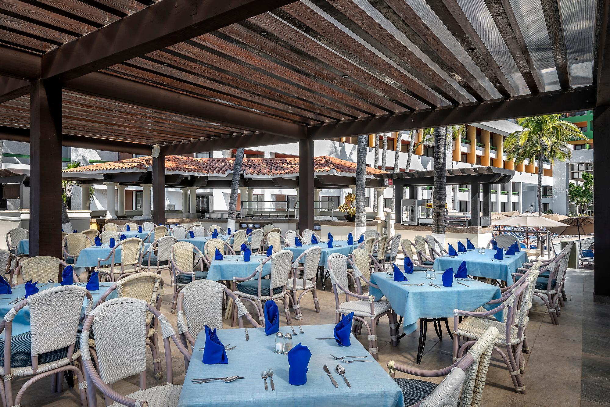 El Cid Castilla 3* Mazatlán