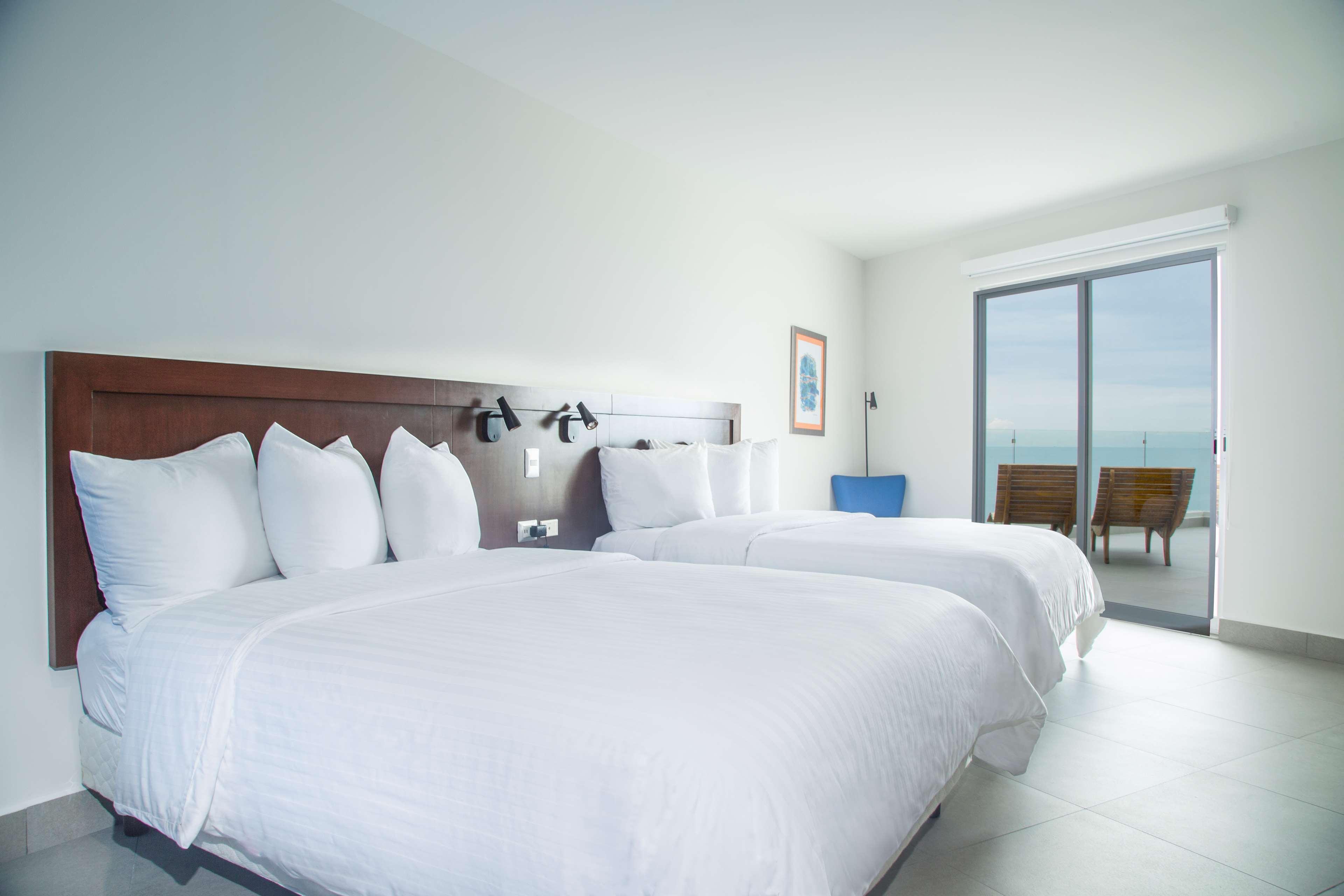 Park By Radisson 4* Mazatlan