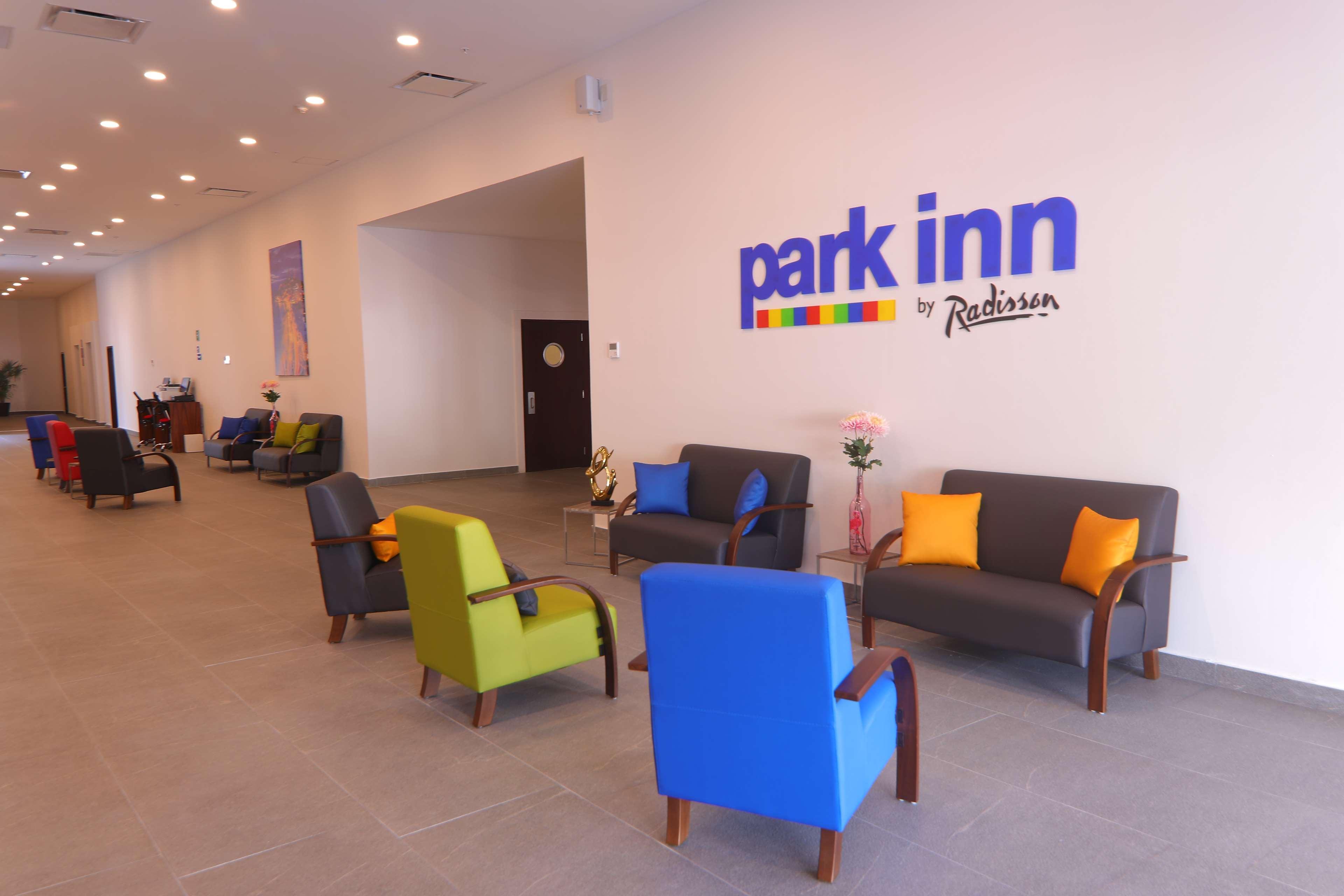 Park By Radisson Inn Mazatlan