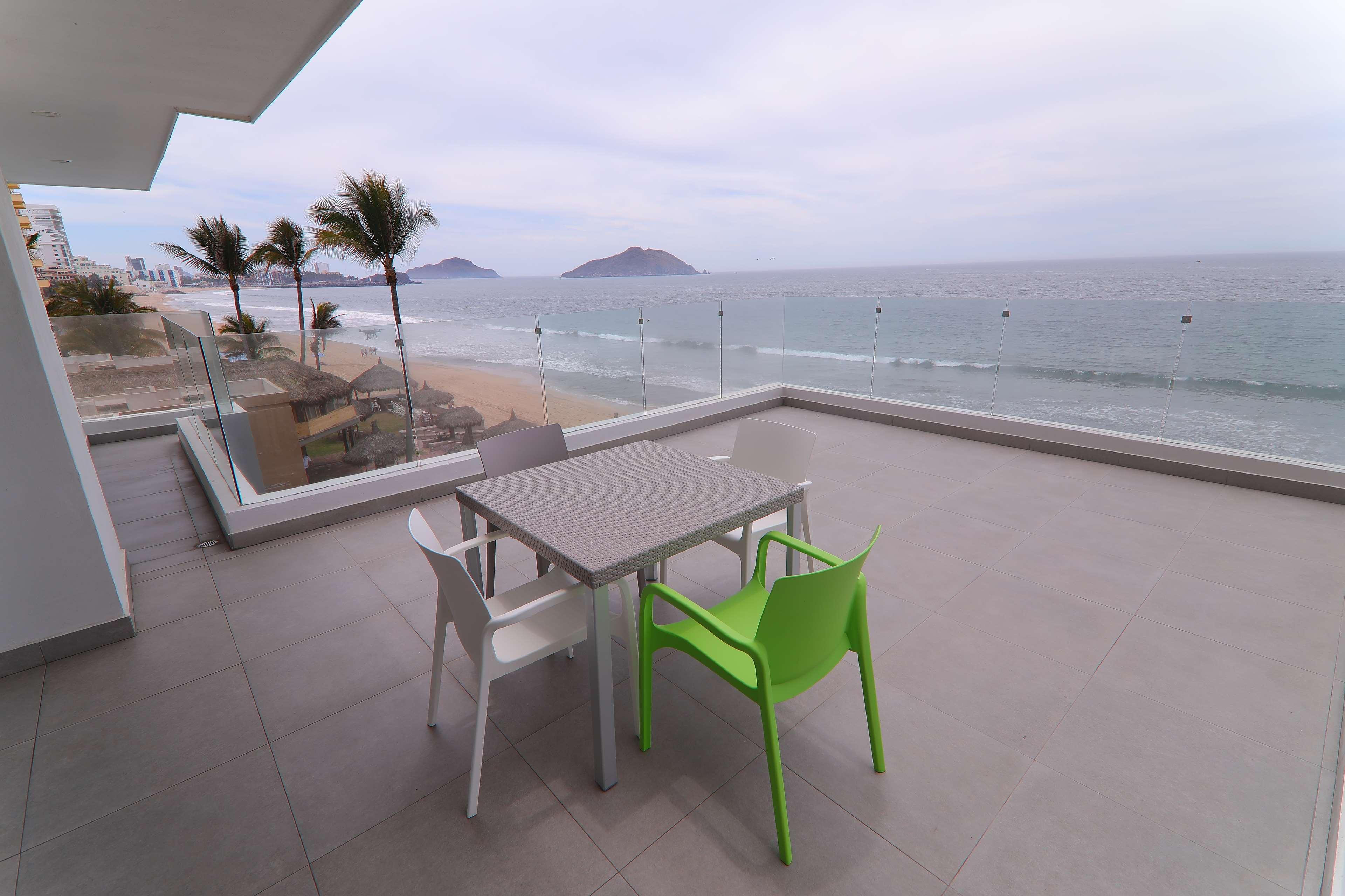 Park By Radisson Inn Mazatlan