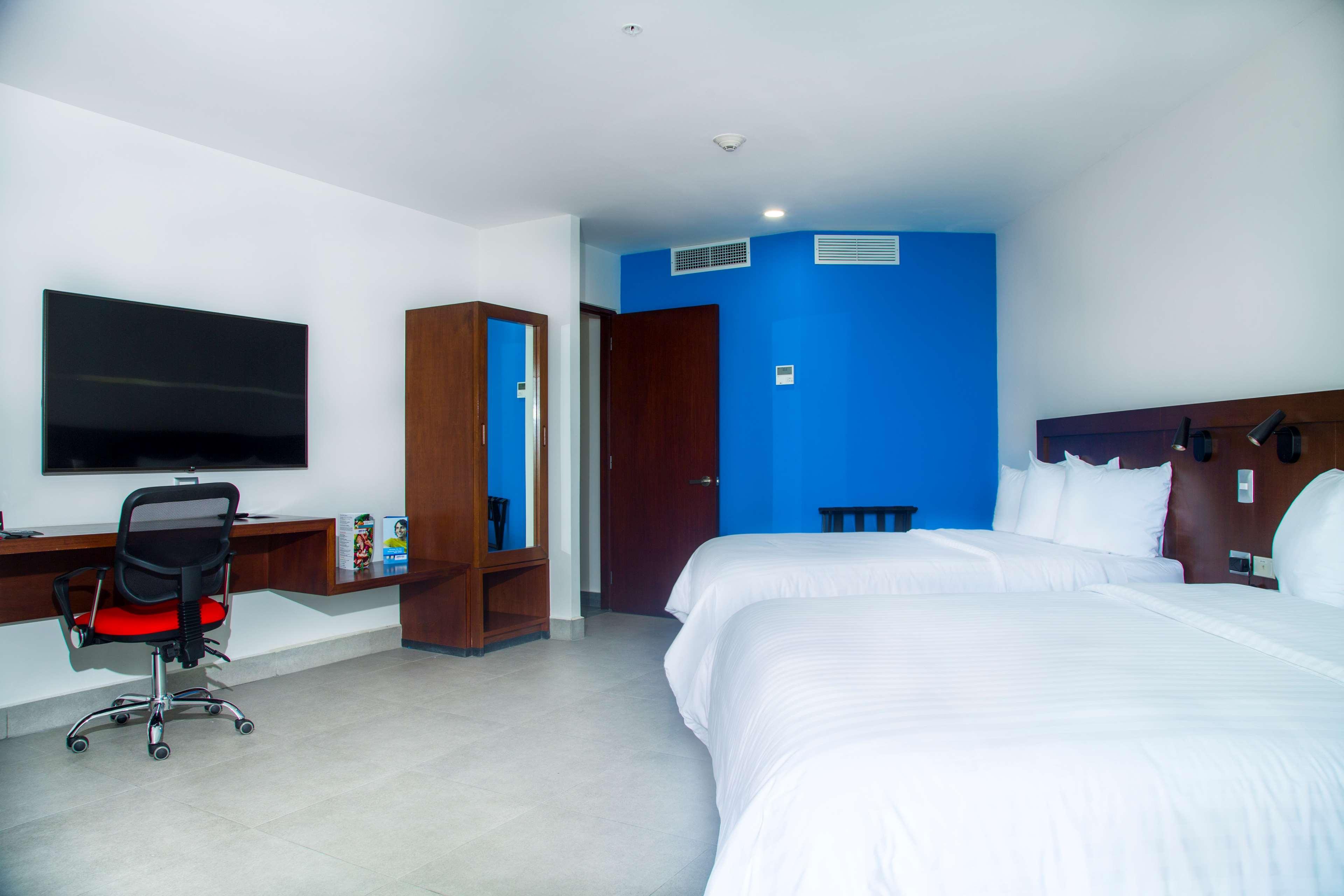 Park By Radisson 4* Mazatlan
