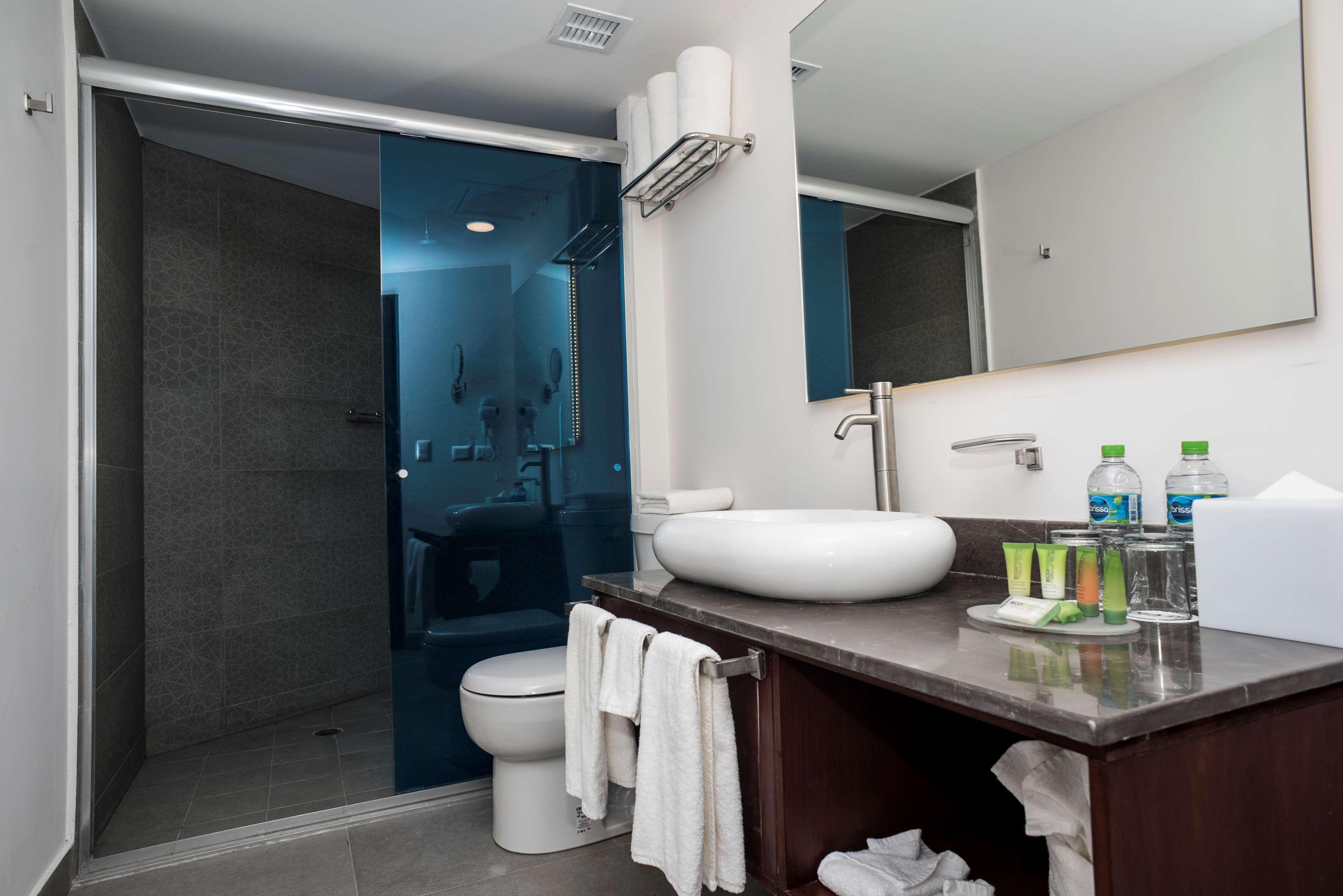 Inn Park By Radisson
