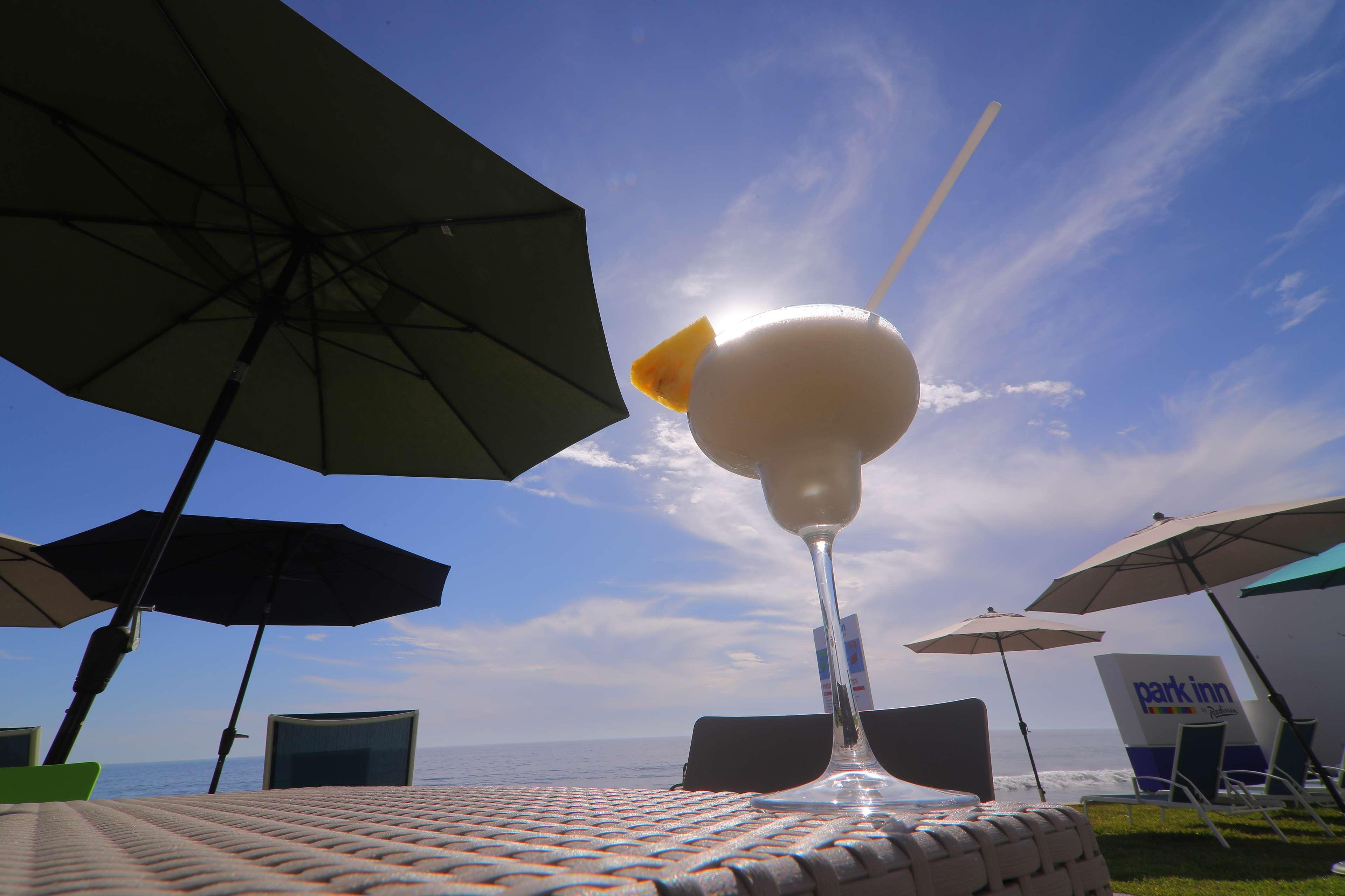 Park By Radisson 4* Mazatlan