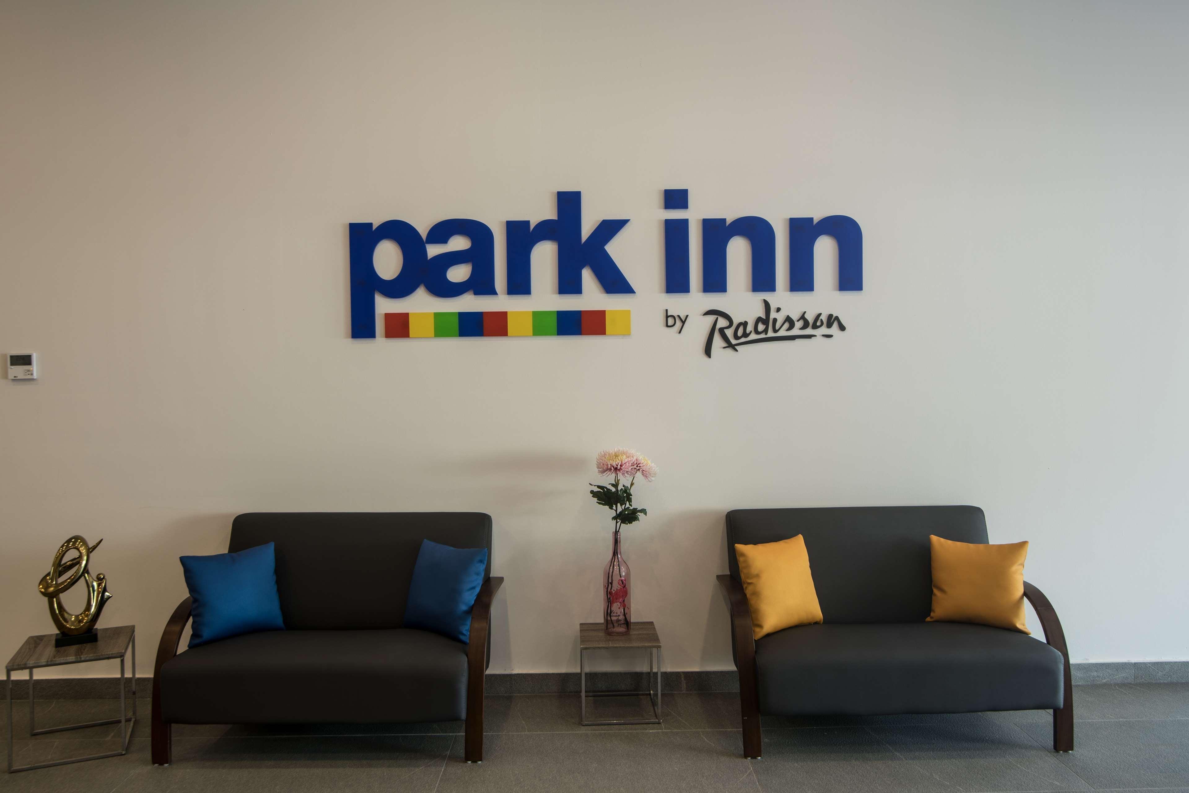 Park By Radisson Inn