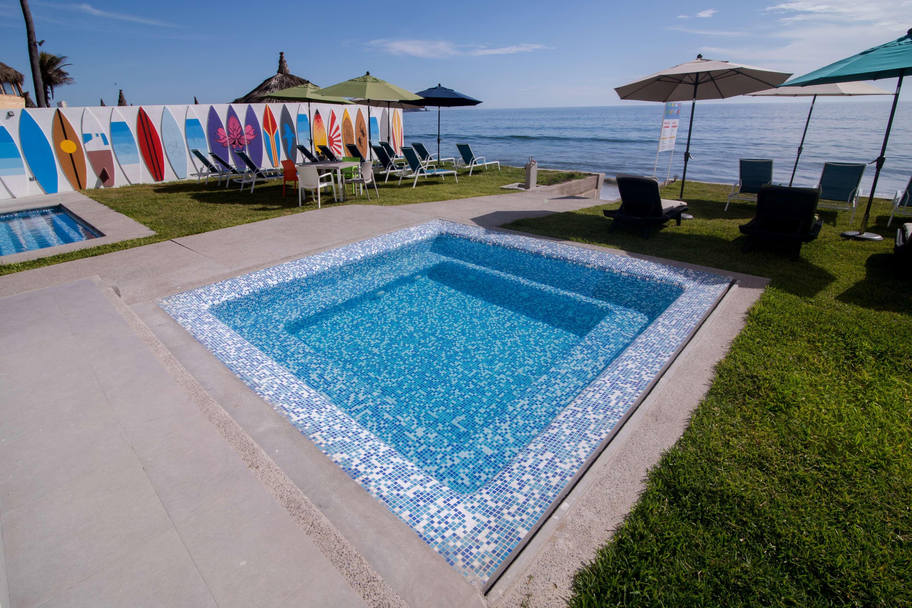 Inn Park By Radisson Mazatlan