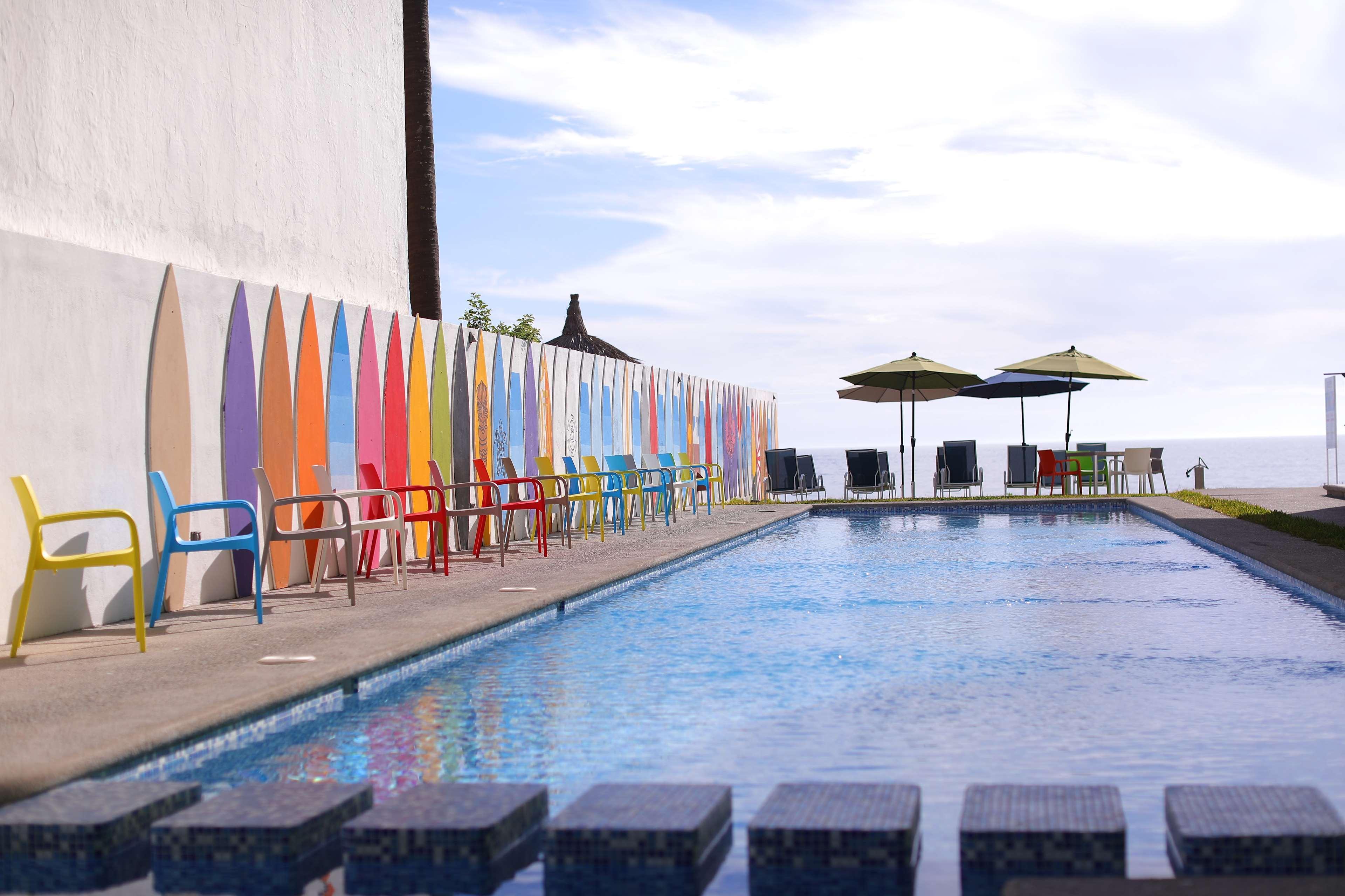 Inn Park By Radisson 4*
