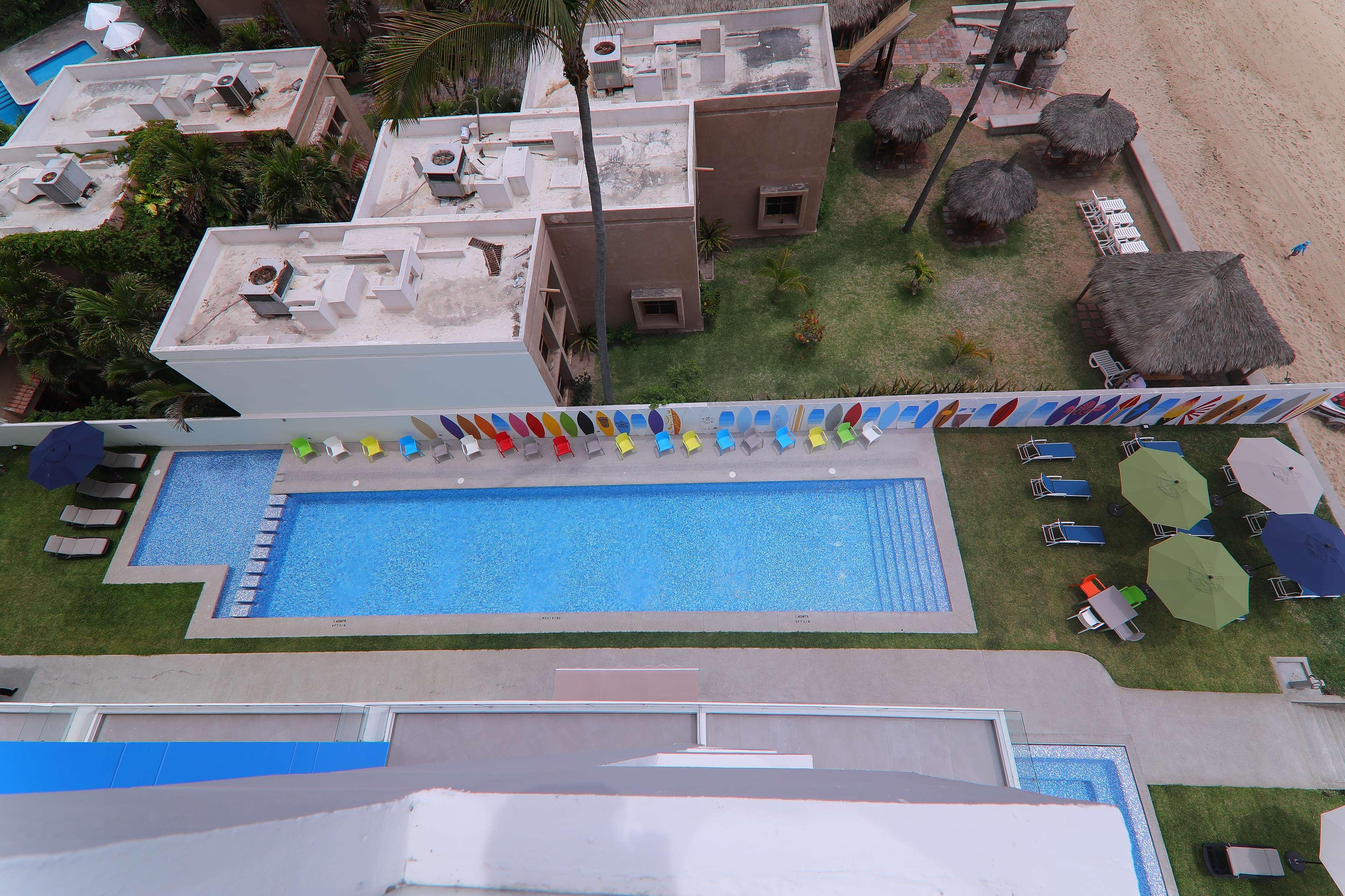 Park By Radisson 4* Mazatlan