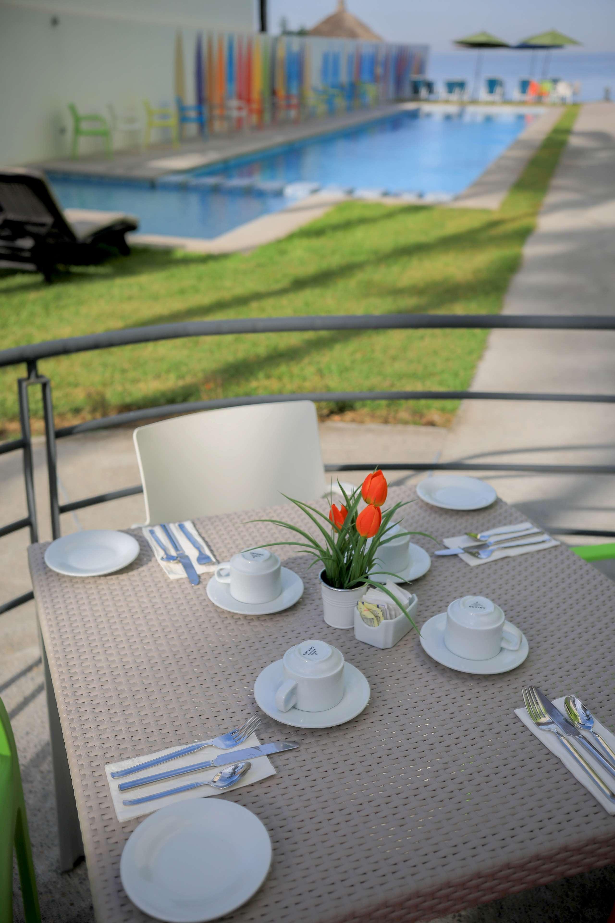 Park By Radisson 4* Mazatlan