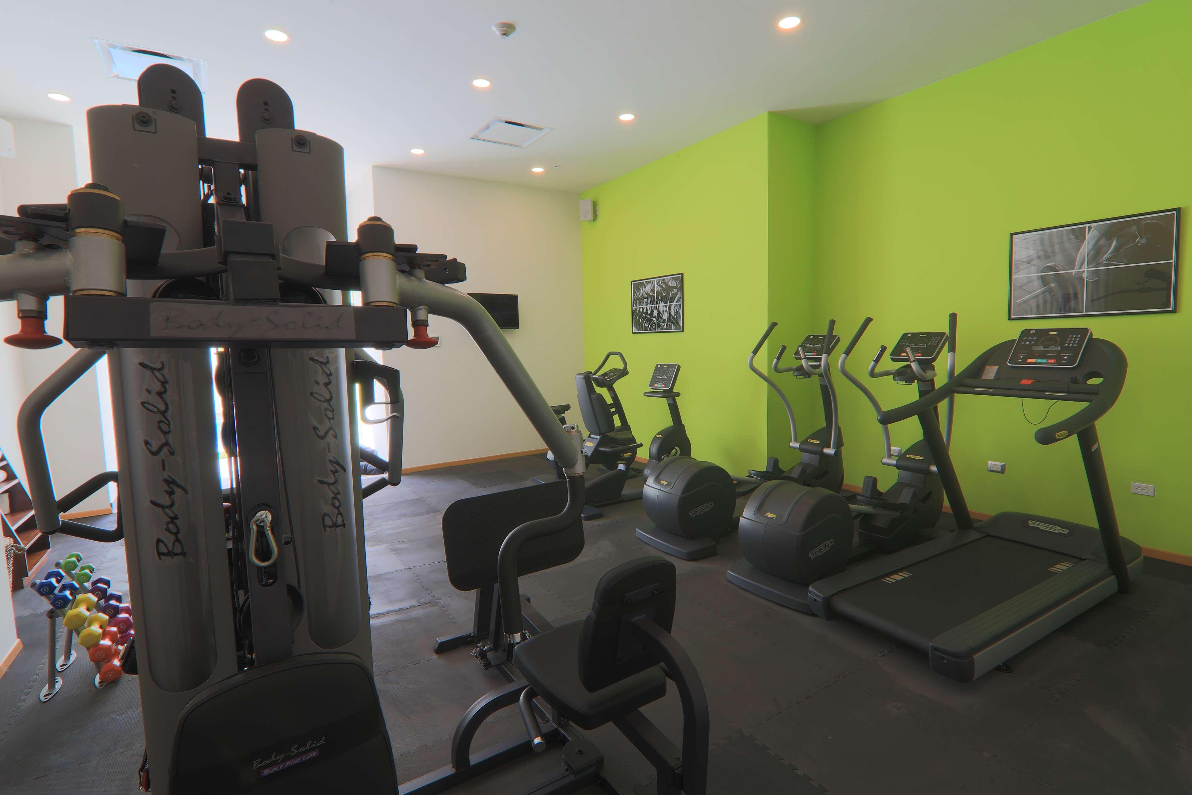 Inn Park By Radisson Mazatlan