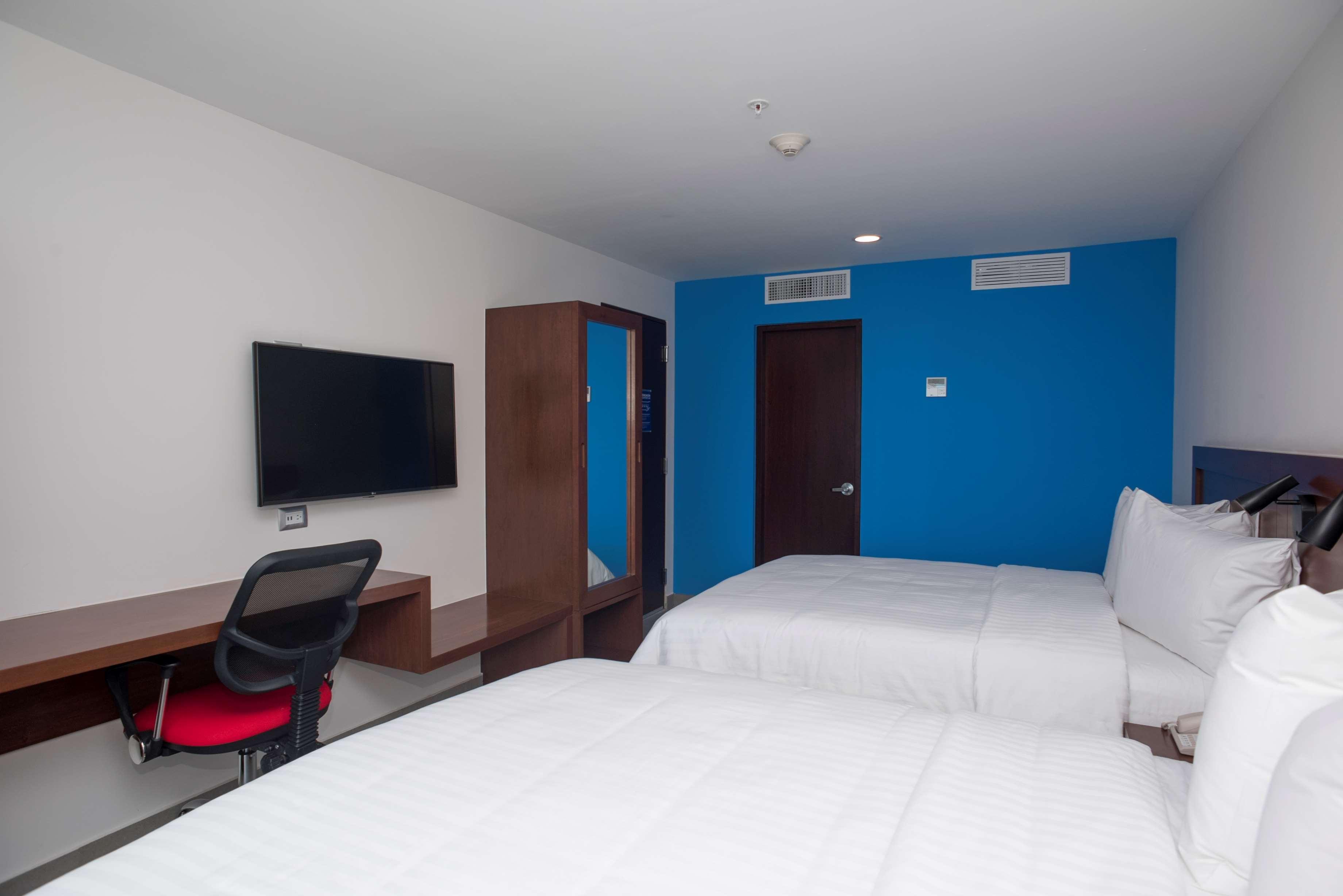 Park By Radisson Mazatlan
