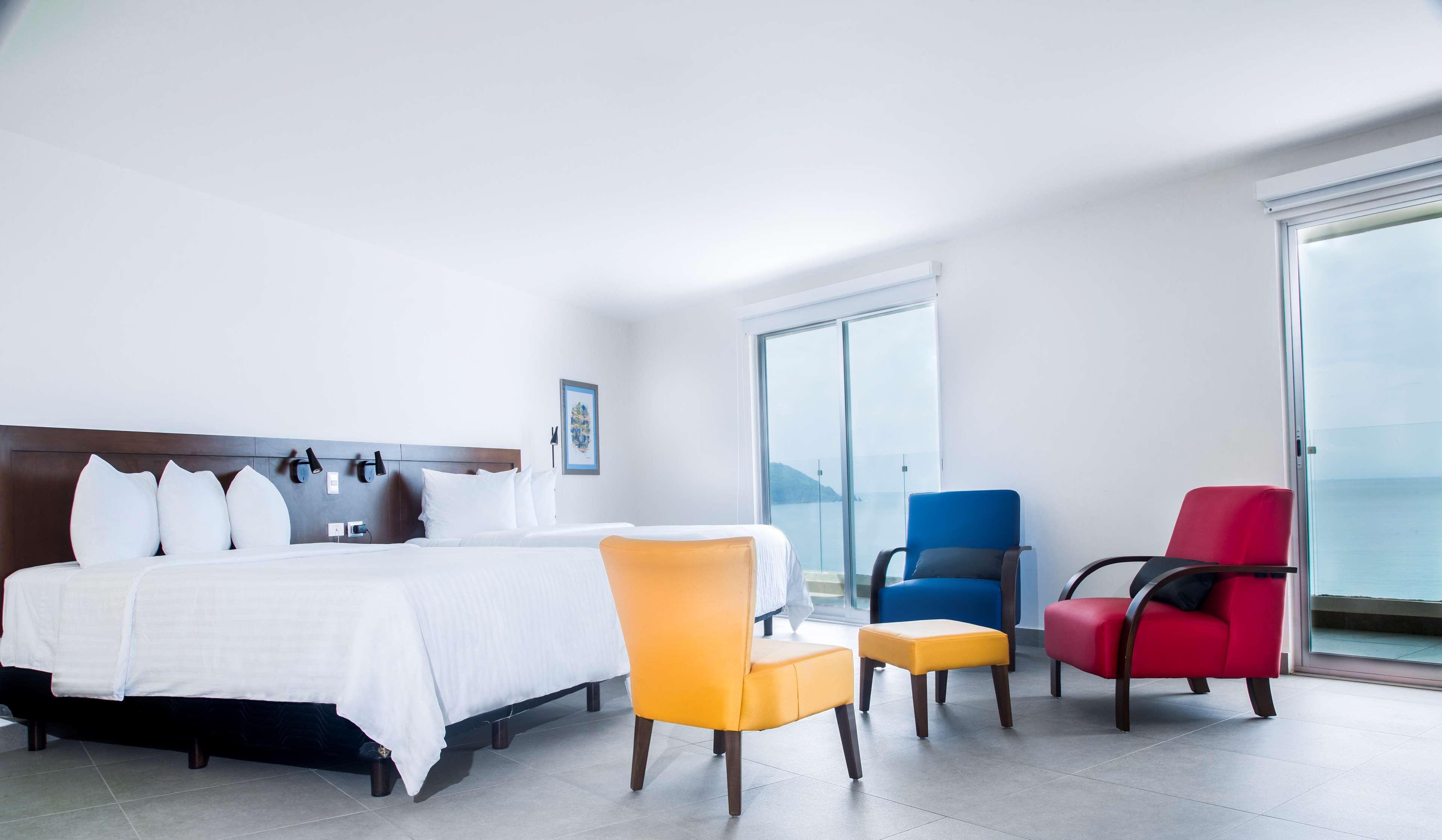 Inn Park By Radisson Mazatlan