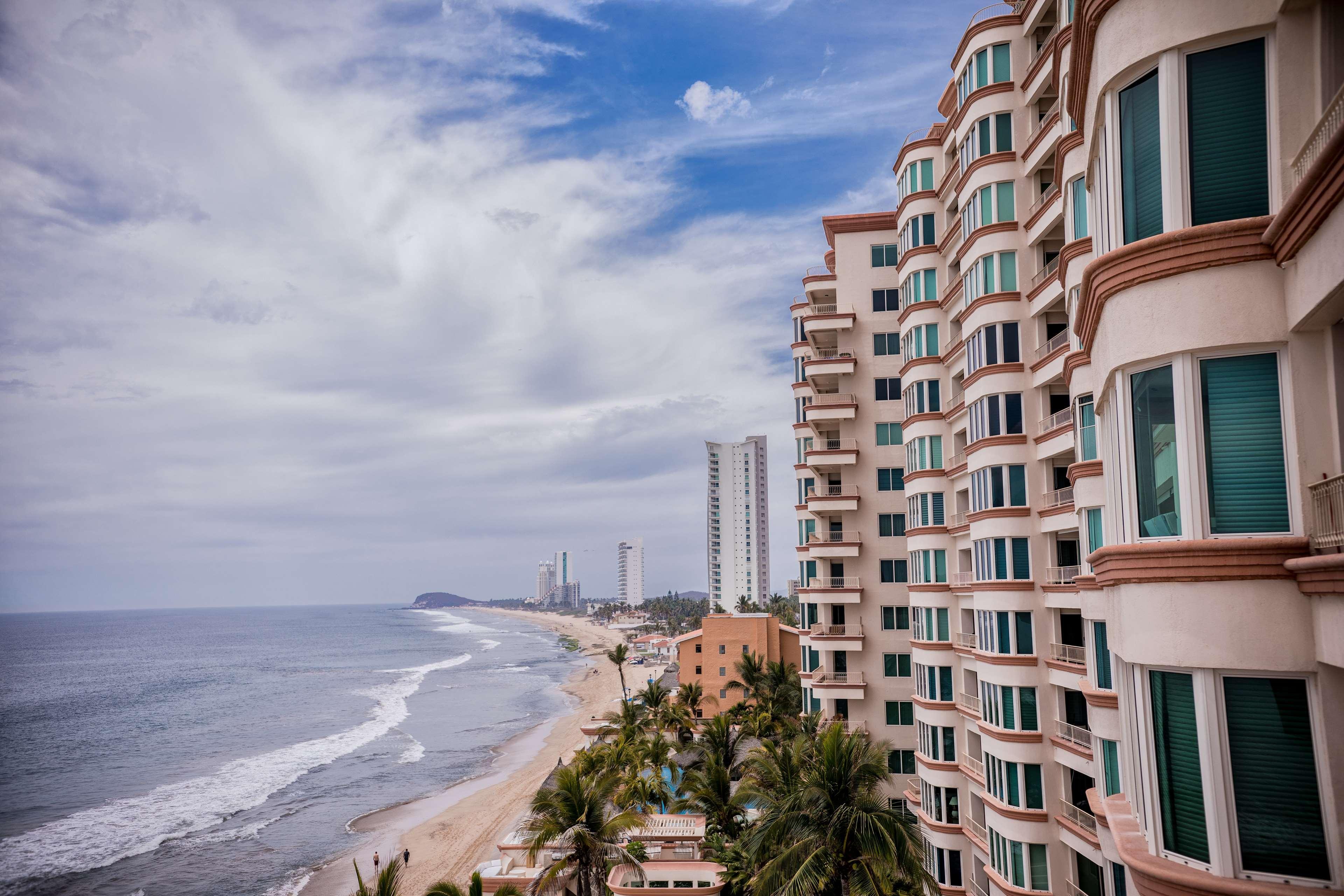 Park By Radisson 4* Mazatlan
