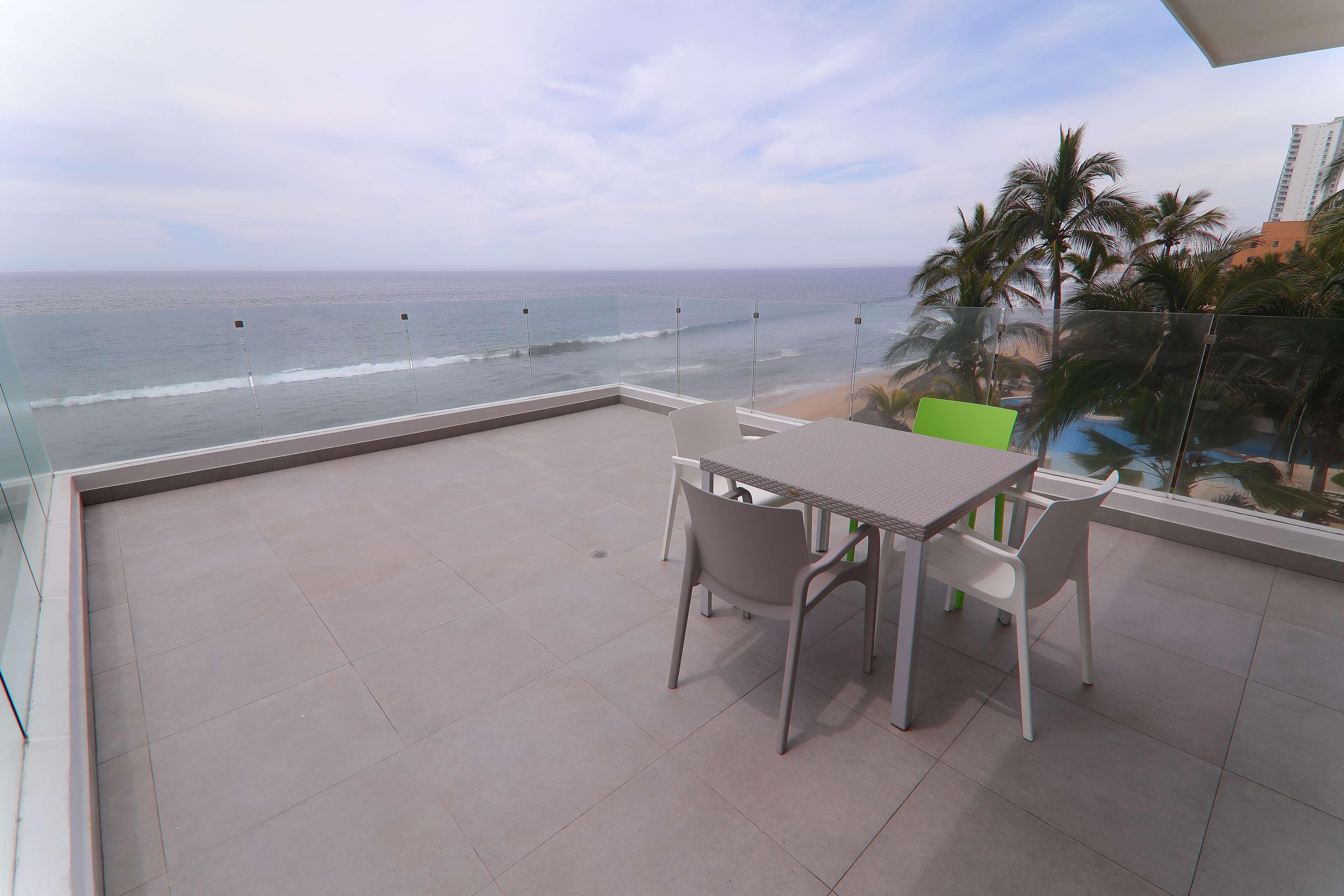 Inn Park By Radisson Mazatlan