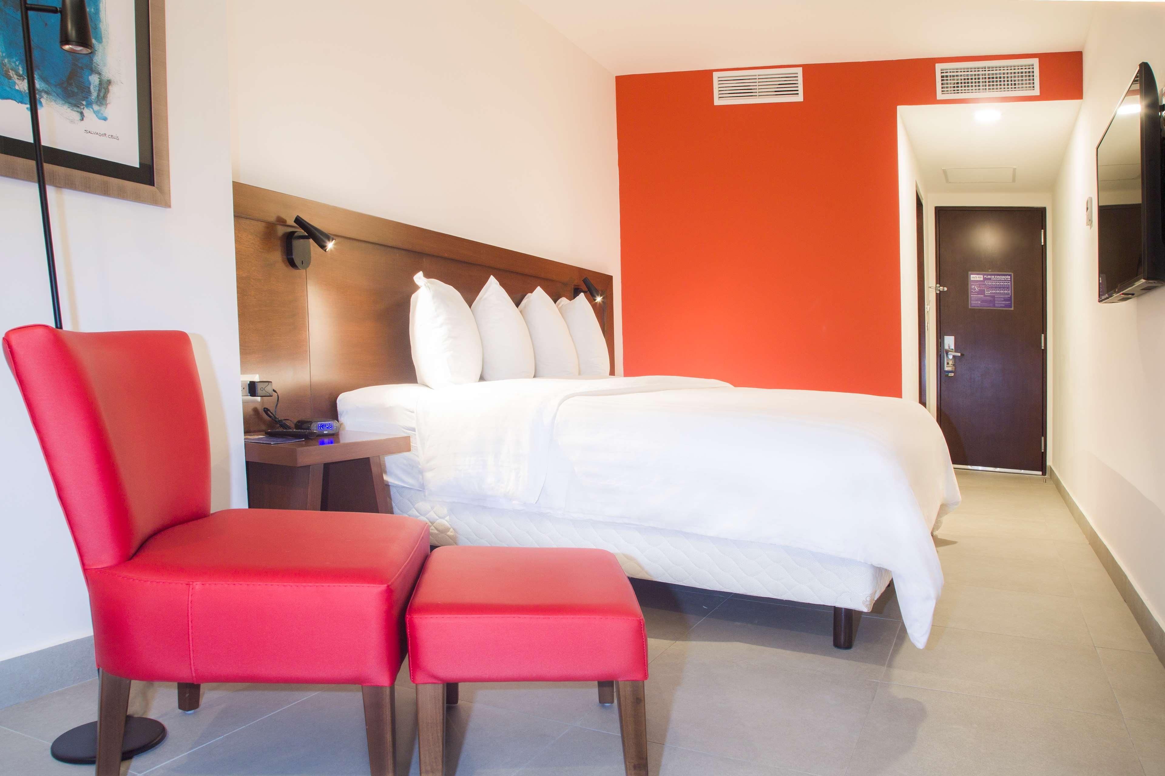 Inn Park By Radisson 4*