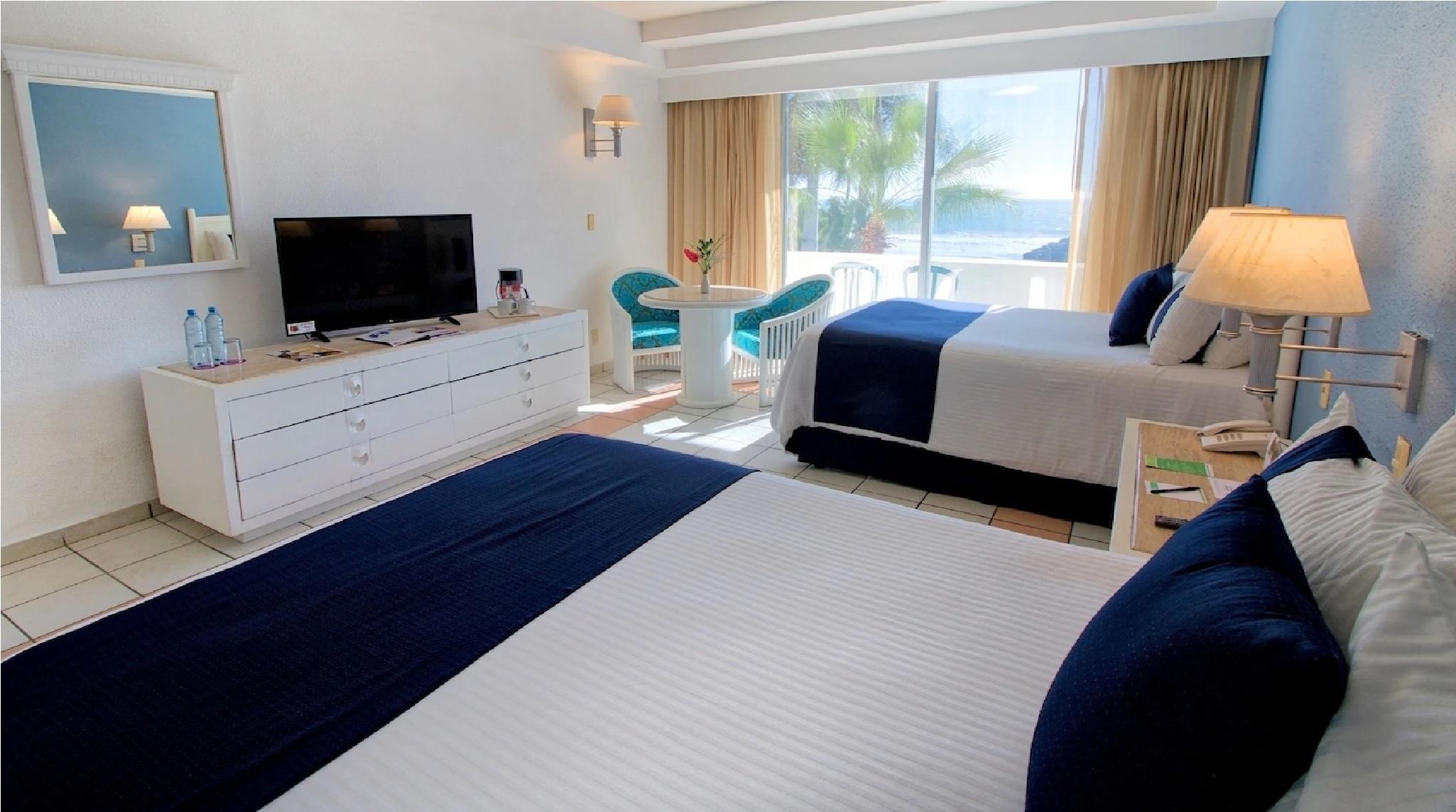 Mision Hotel 4*