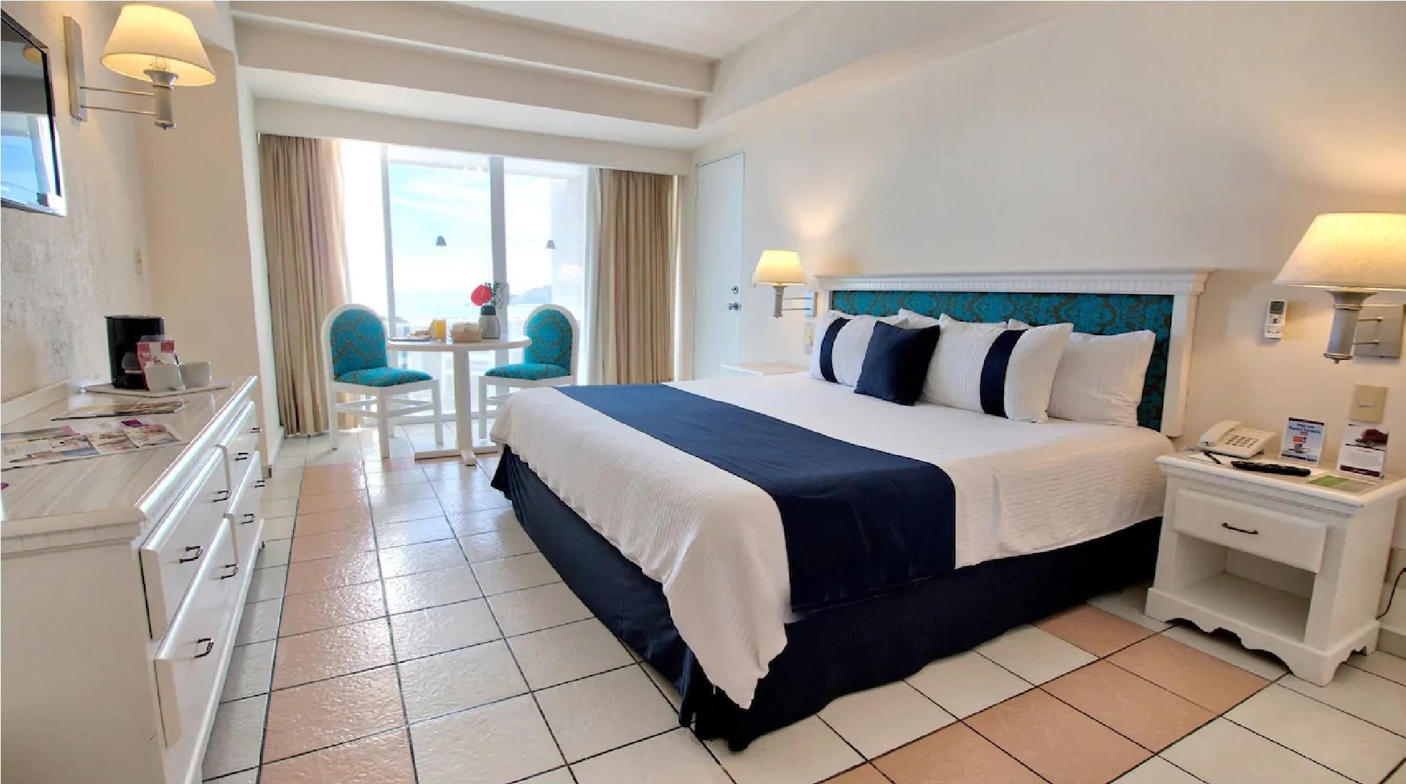 Mision 4* Mazatlan
