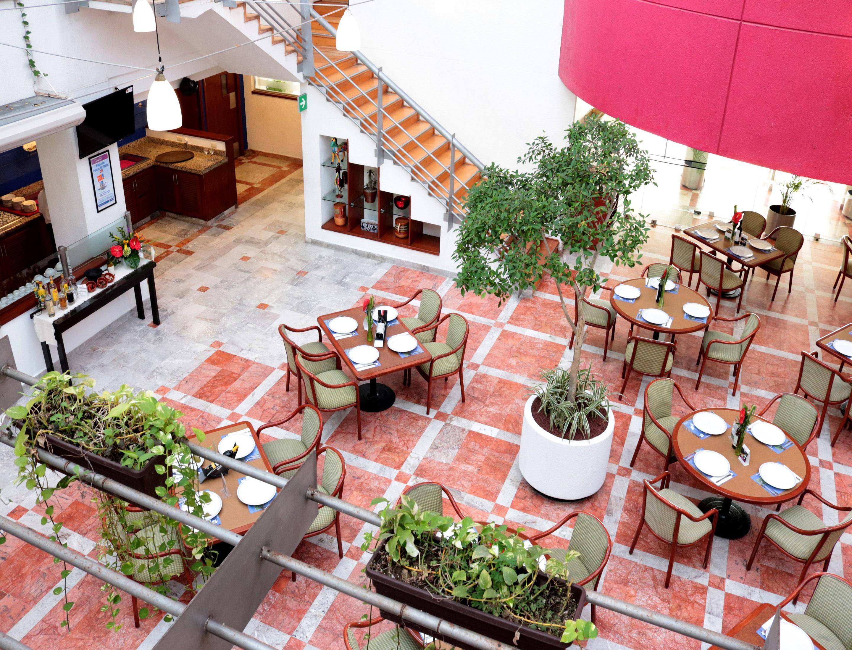 Mision Hotel Mazatlan