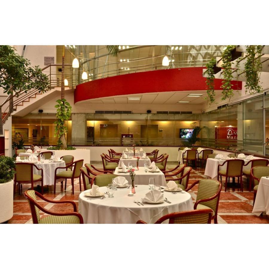 Hotel Mision 4*