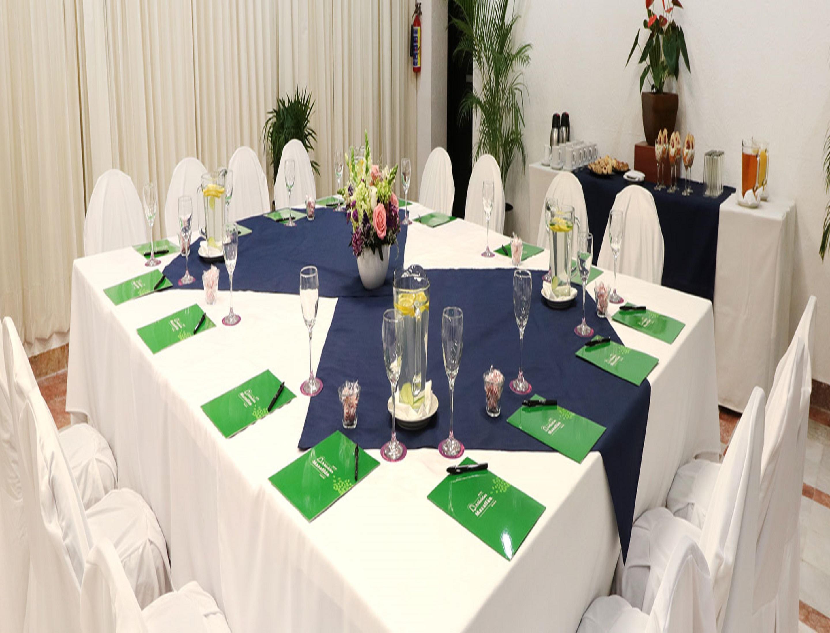 Hotel Mision Mazatlan