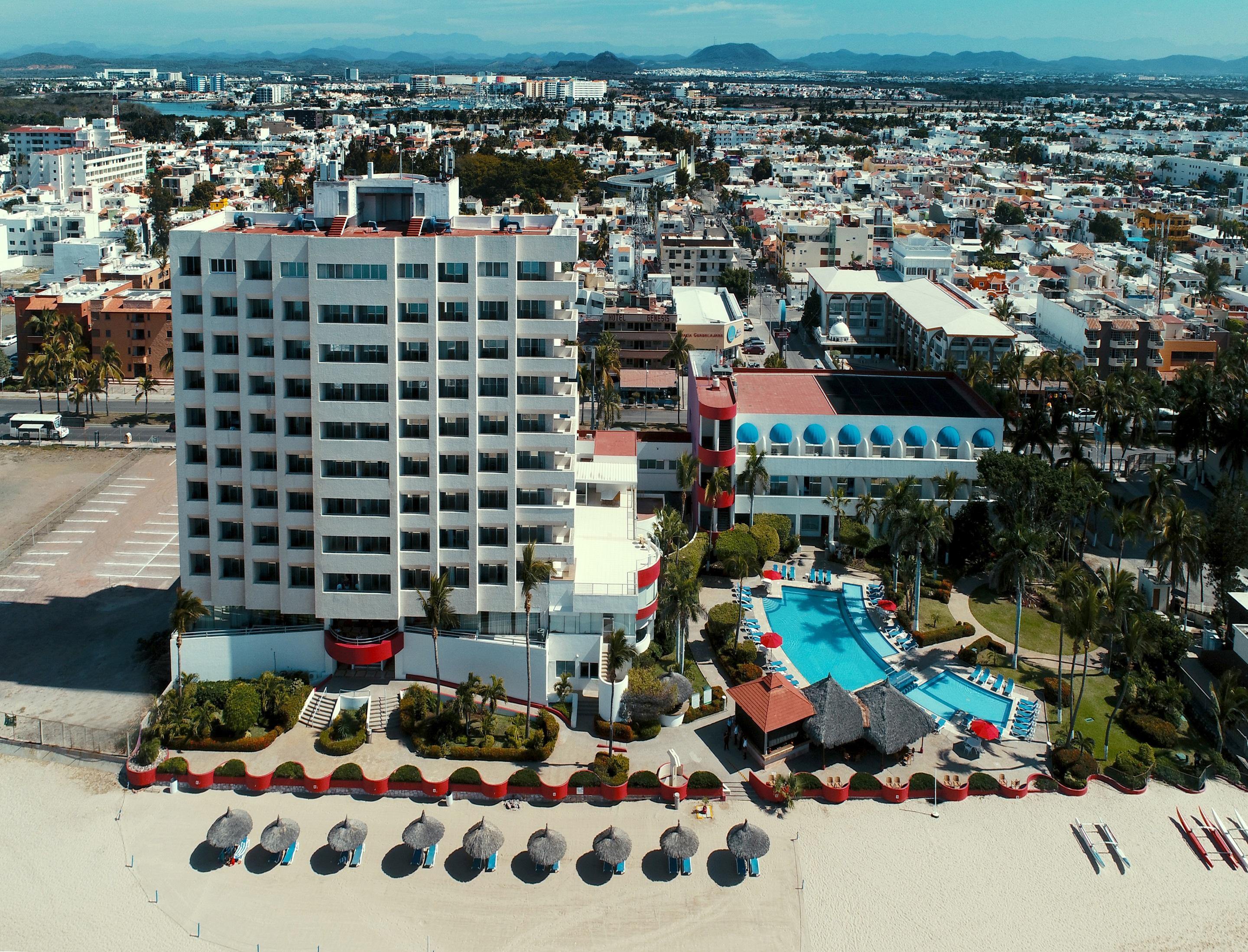 Mision Hotel