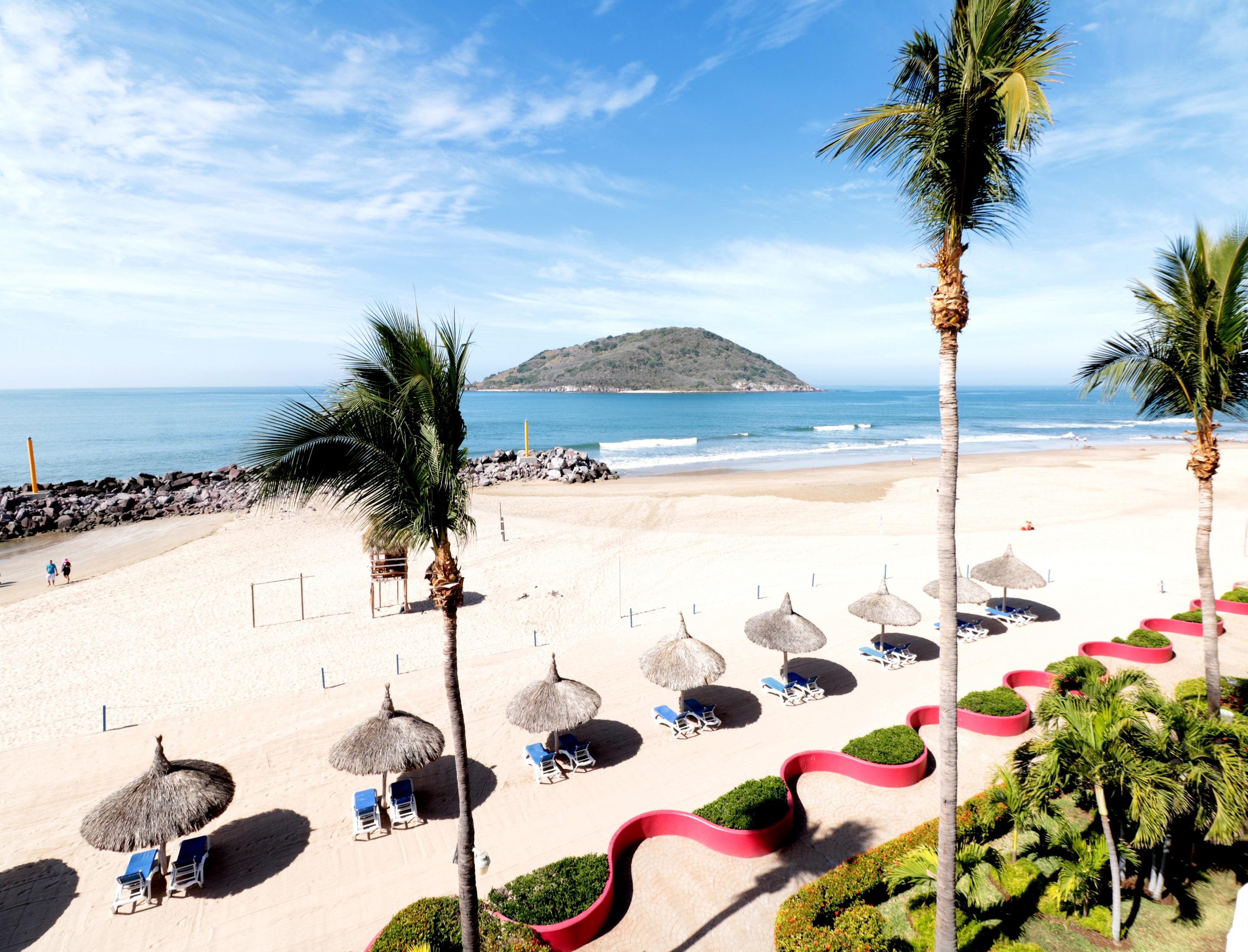 Mision Mazatlan