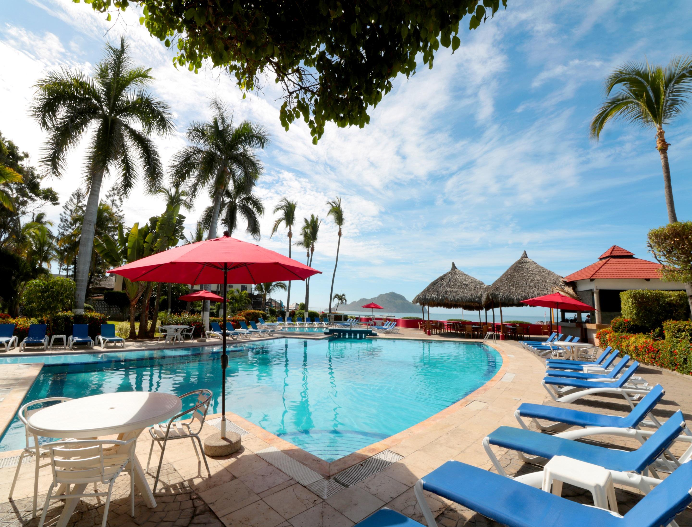 Hotel Mision 4*