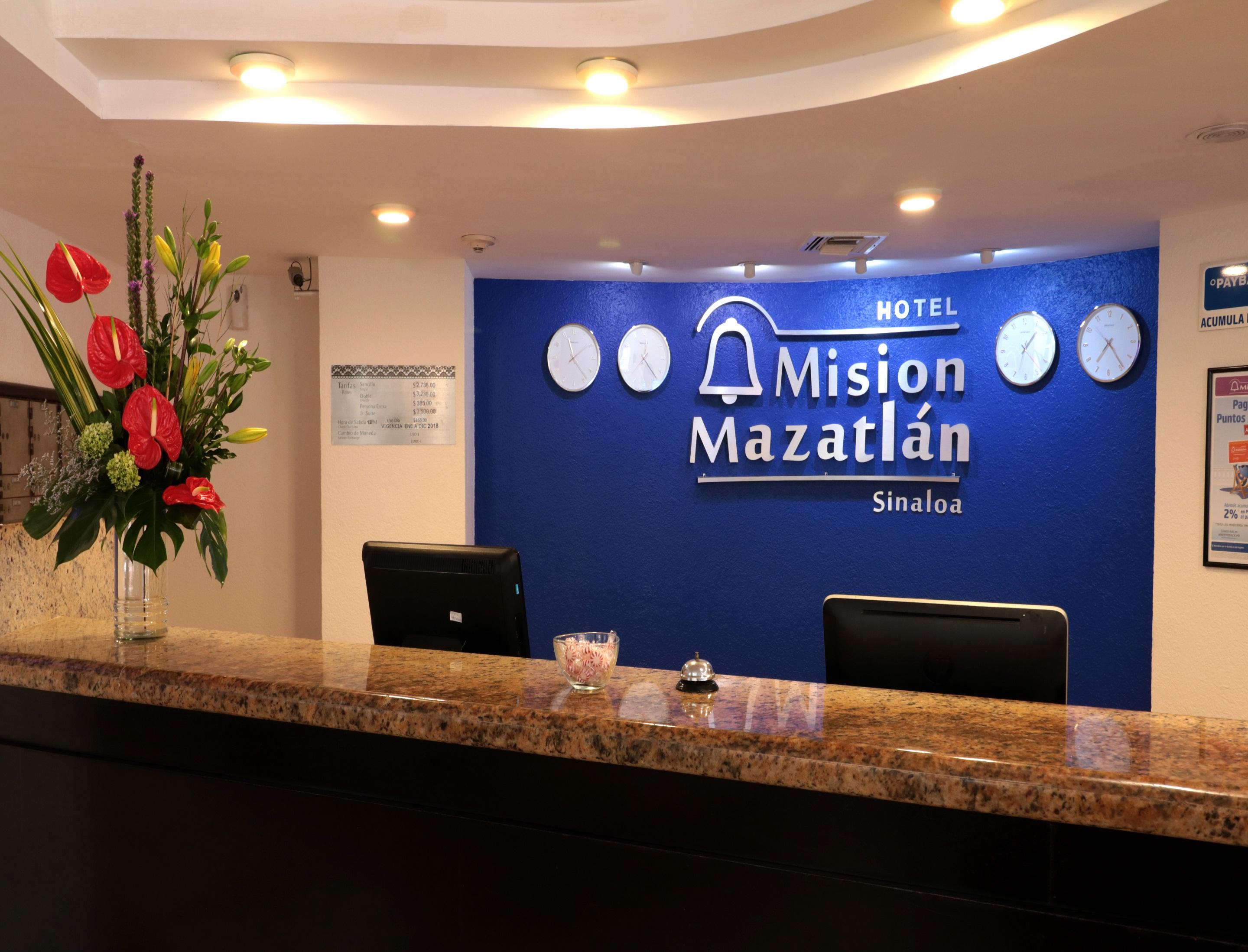 Mision 4* Mazatlan