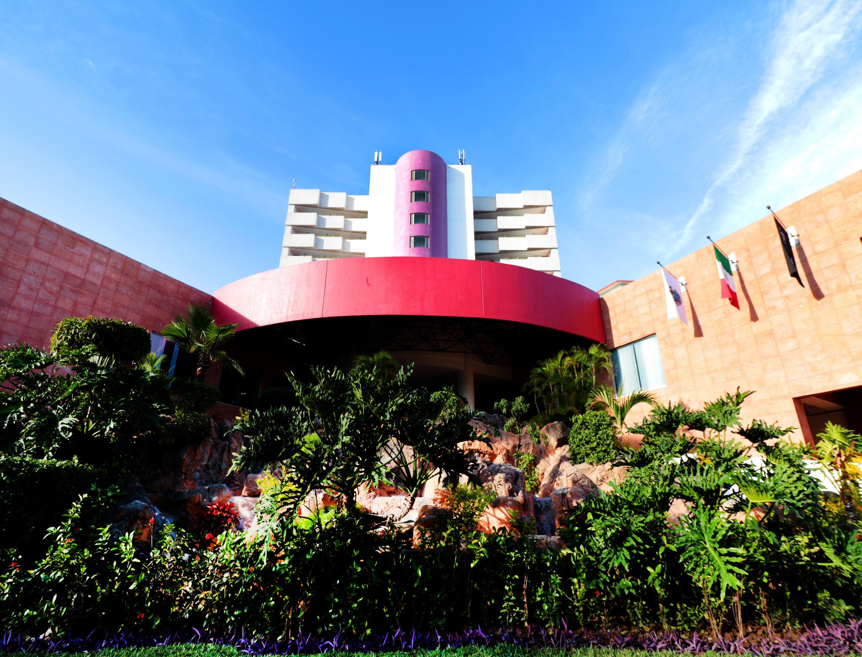 Hotel Mision