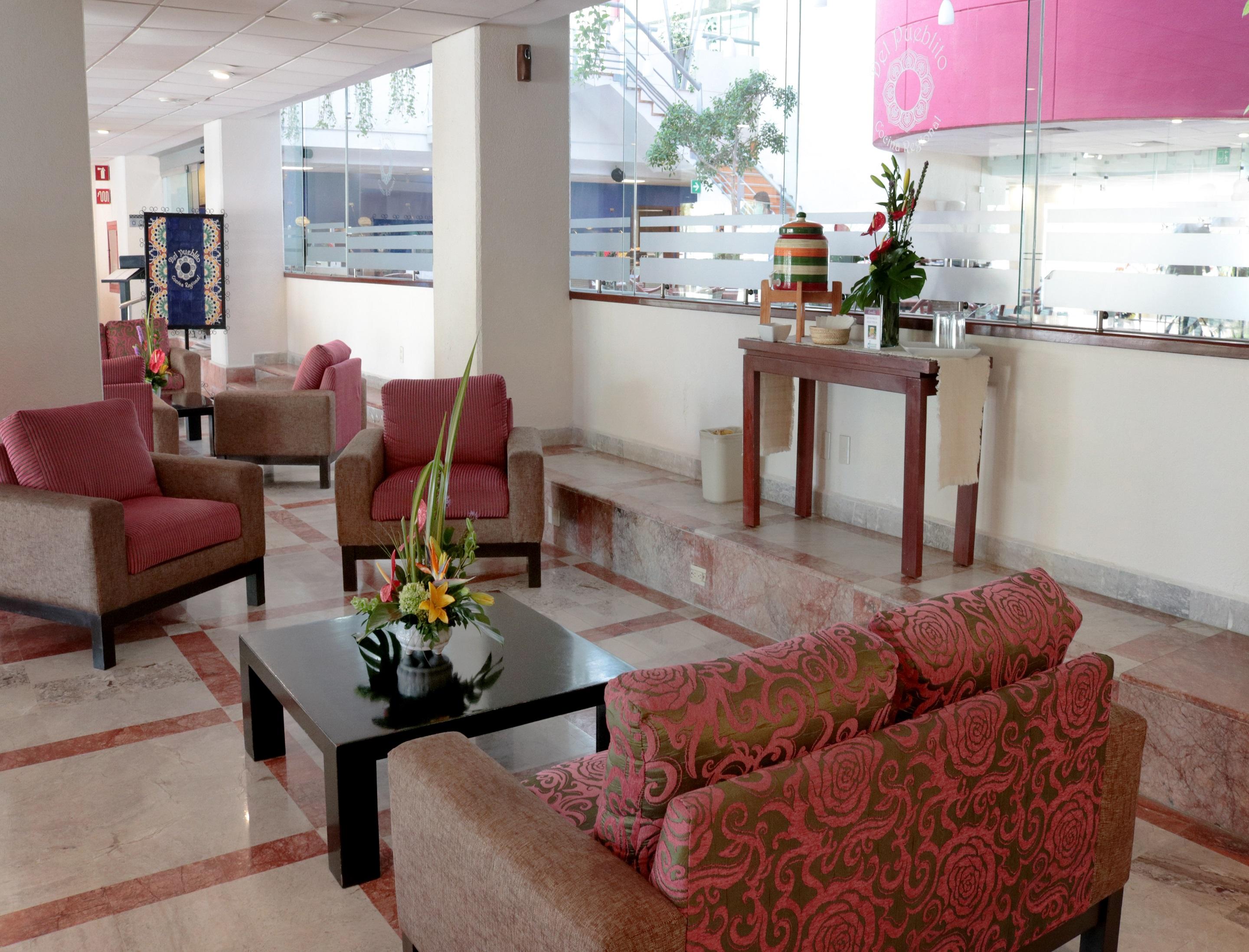 Mision Hotel