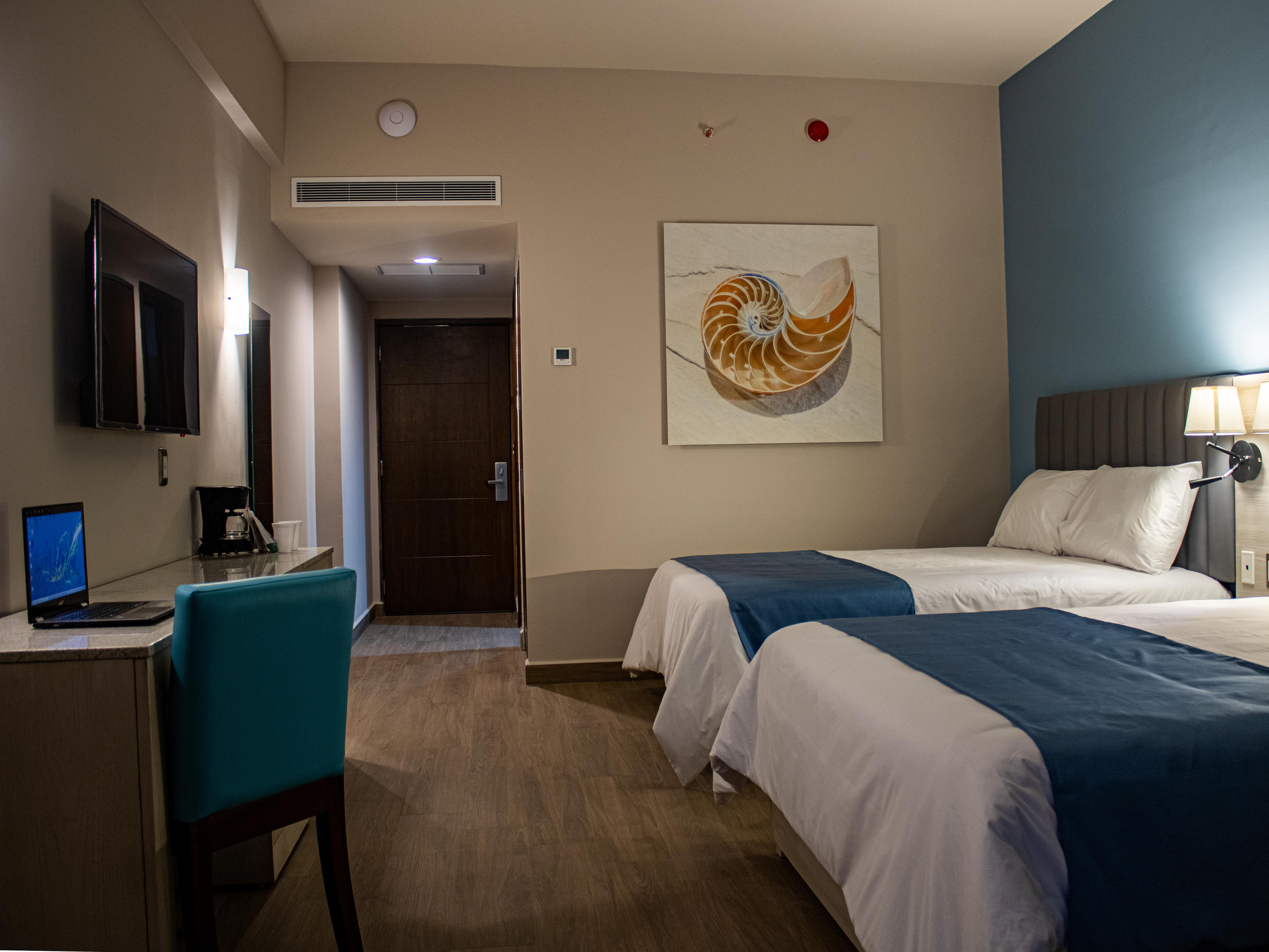 Hotel Varali Grand Mazatlán