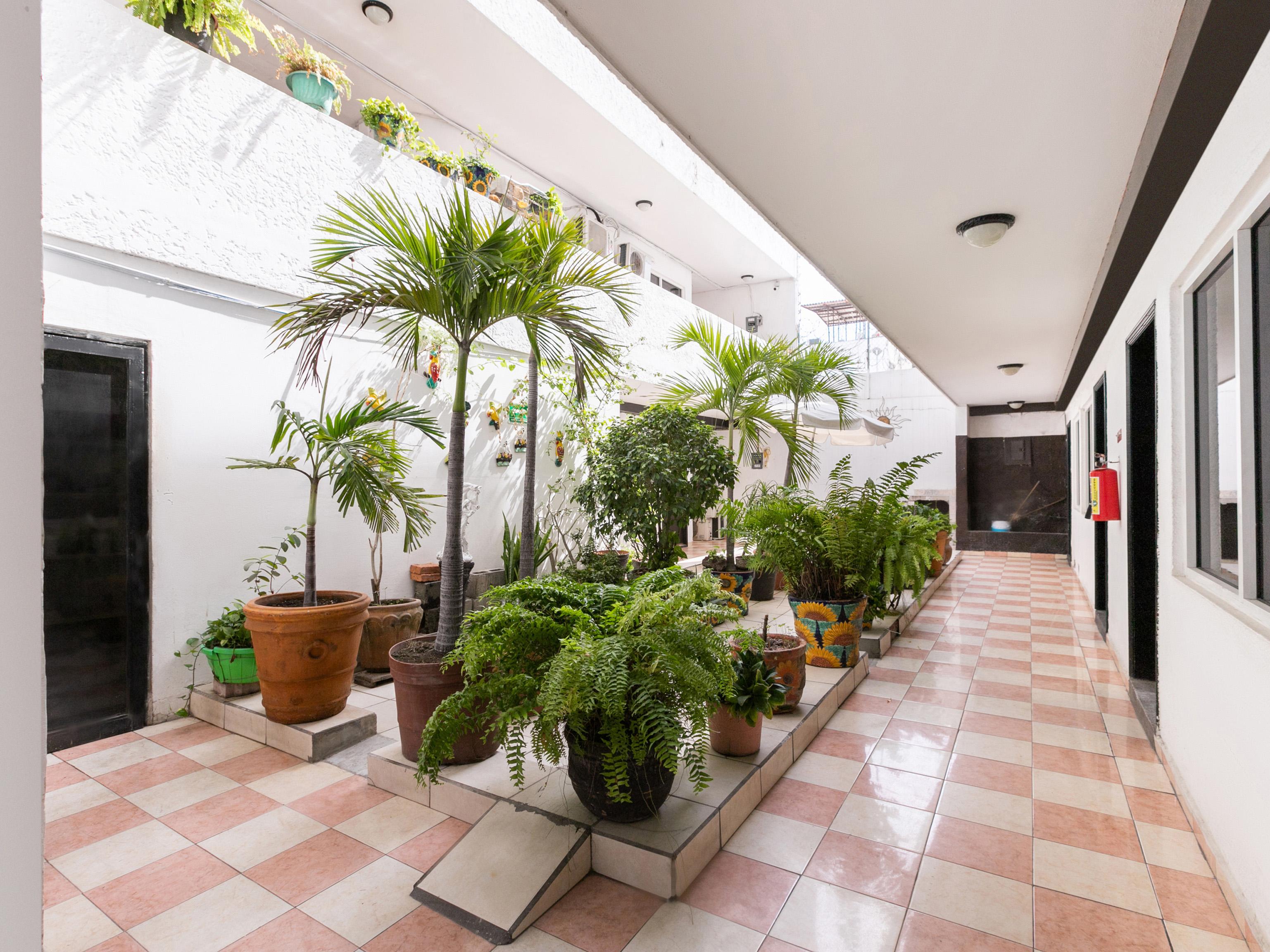 Capital O Zona Dorada Inn, 4* Mazatlan
