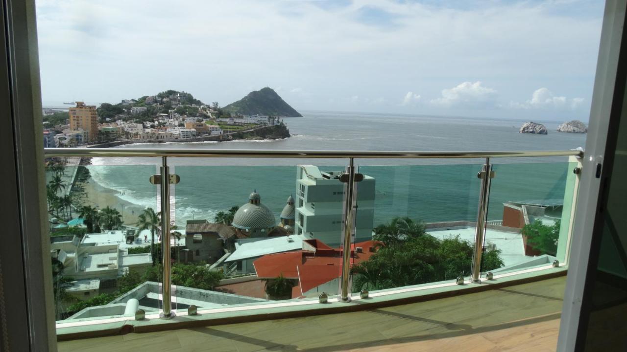 Chiametlan Cerro De La Neveria Mz Mazatlán