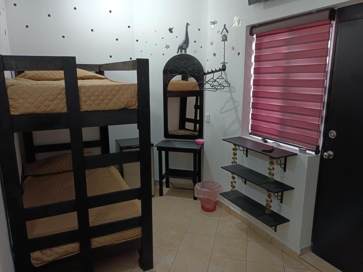 Posada De Lucy Apartahotel Mazatlán