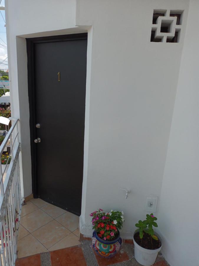 Posada De Lucy Apartahotel Mazatlán