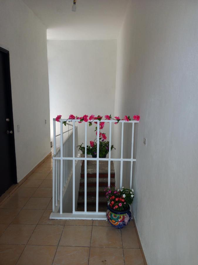 Posada De Lucy Apartahotel