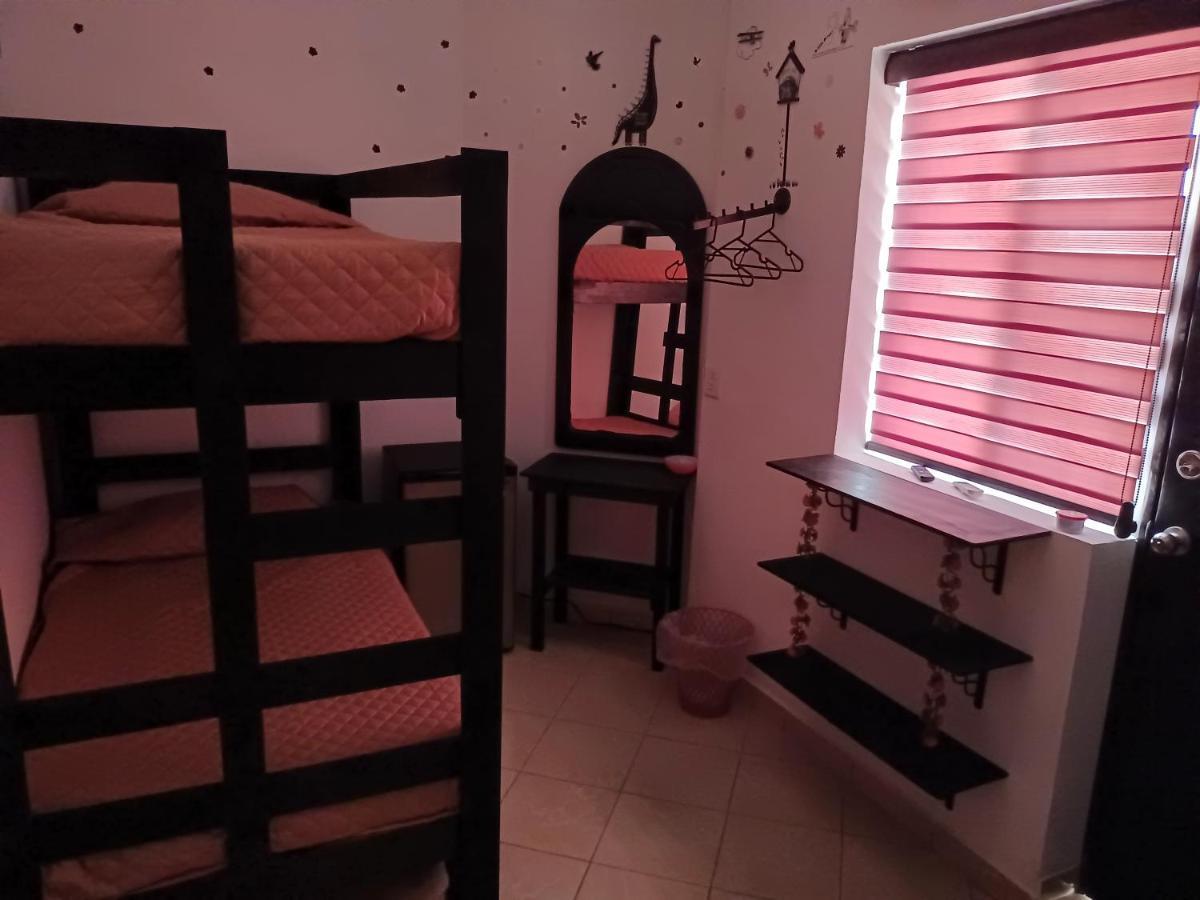 Posada De Lucy Mazatlán