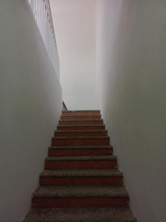 Posada De Lucy Apartahotel Mazatlán