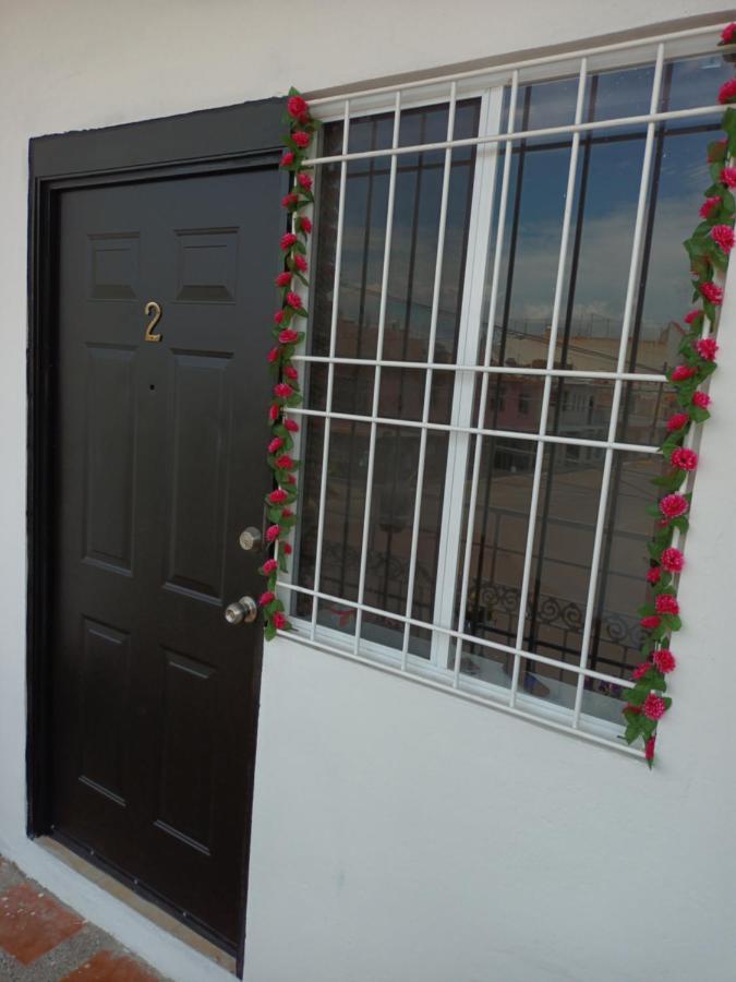 Posada De Lucy * Mazatlán