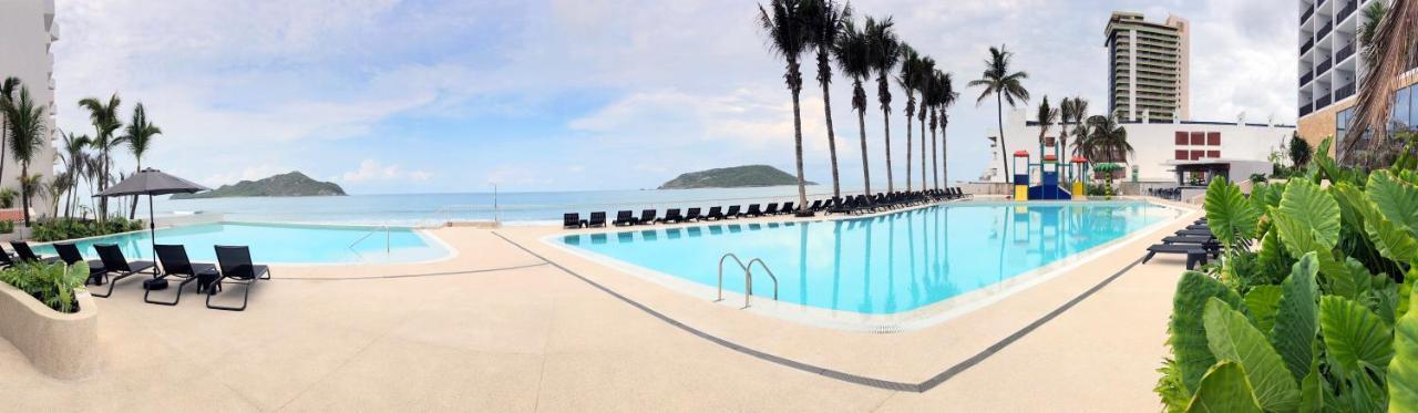 Hotel Viaggio Mazatlán