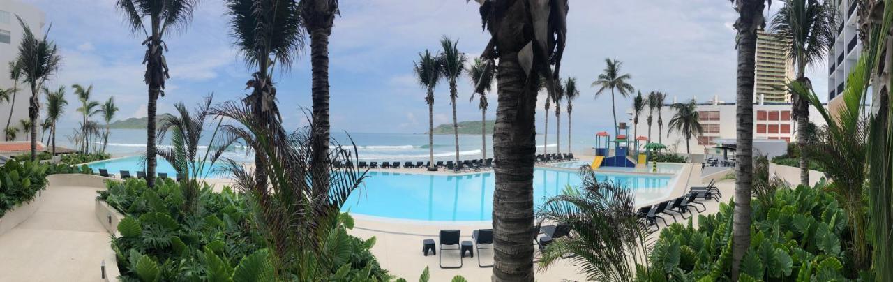 Viaggio Mazatlán