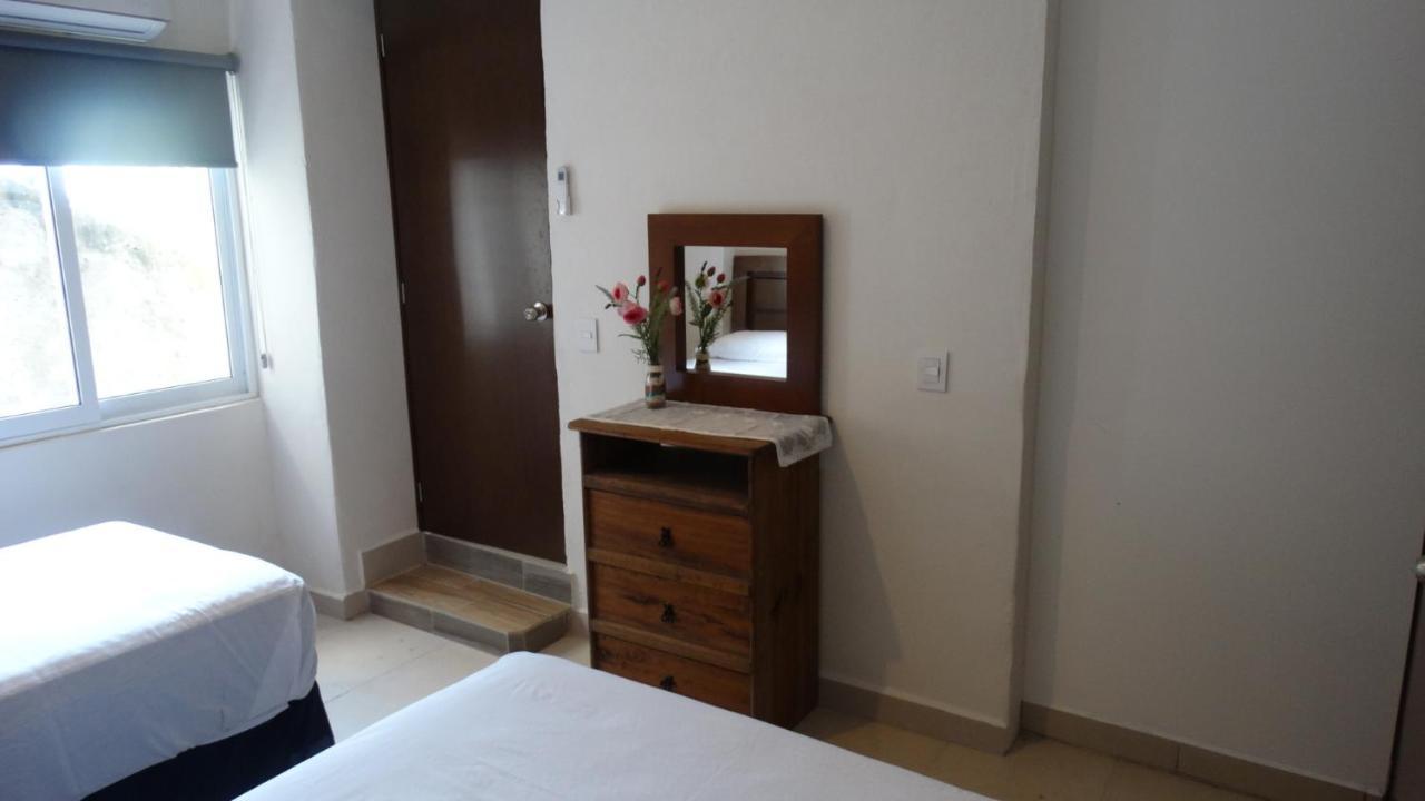 Apartamento Chiametlan Cerro De La Neveria Mz
