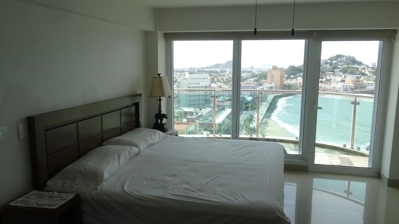 Chiametlan Cerro De La Neveria Mz Apartamento *