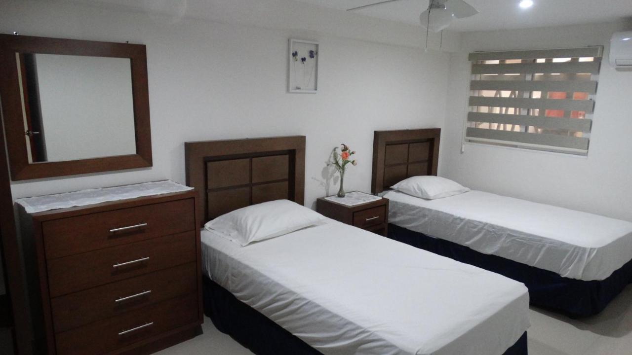 Apartamento Chiametlan Cerro De La Neveria Mz *