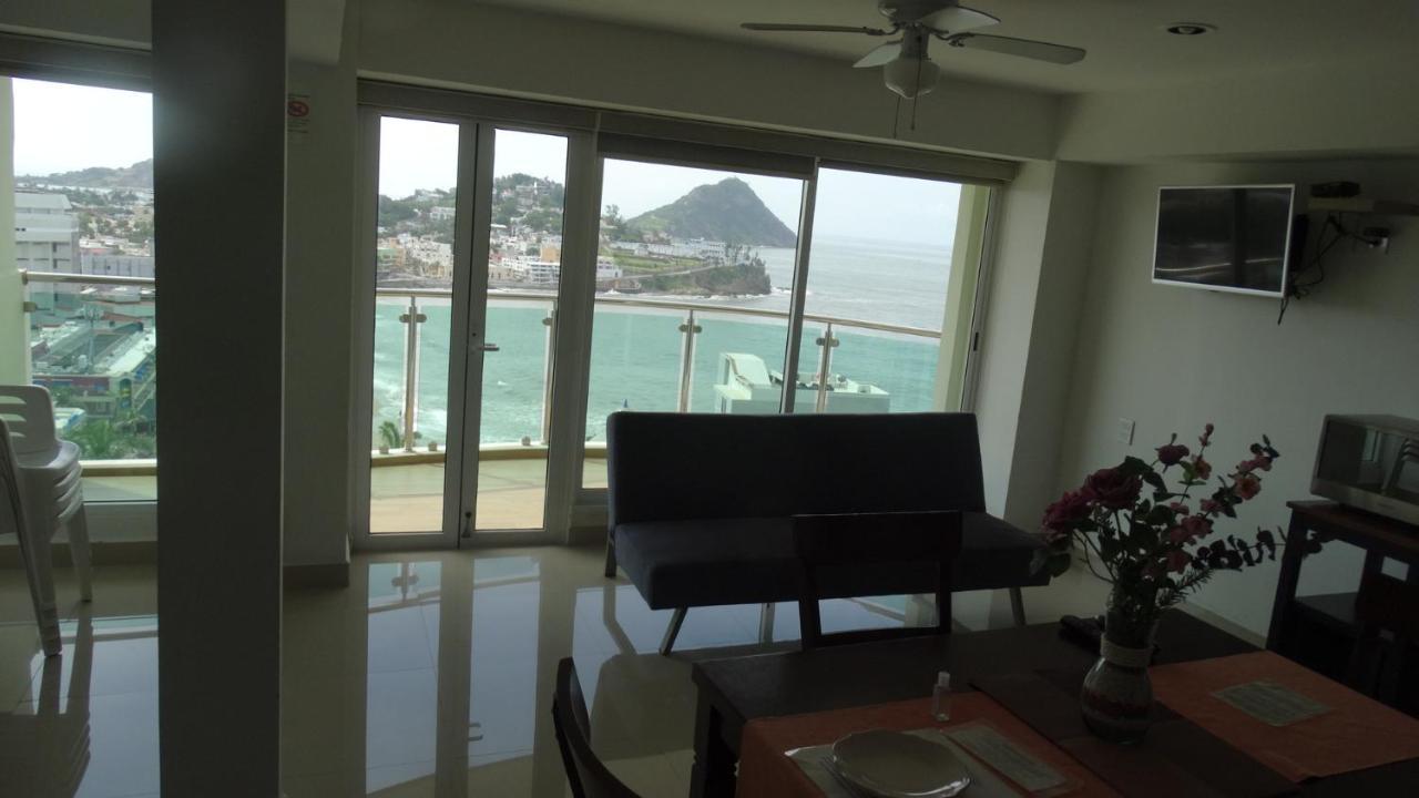 Chiametlan Cerro De La Neveria Mz Apartamento *